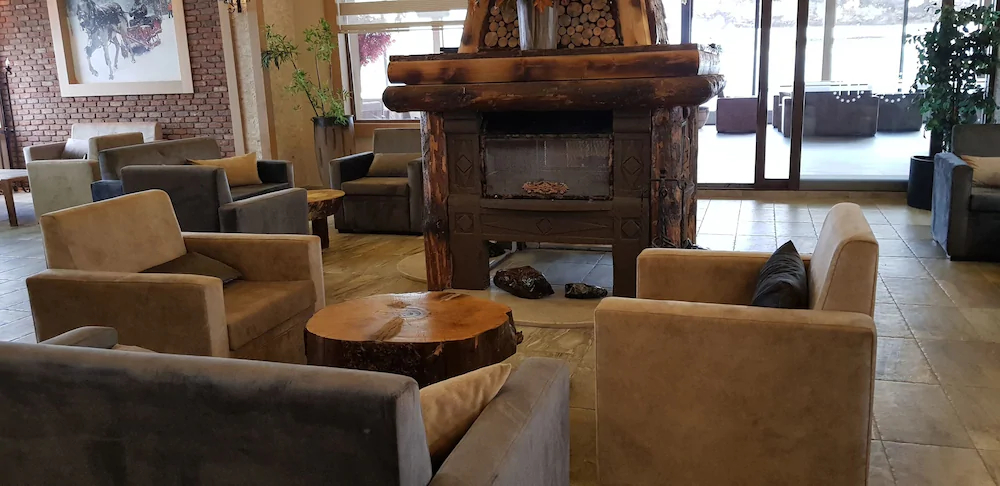 Kayi Snow Otel