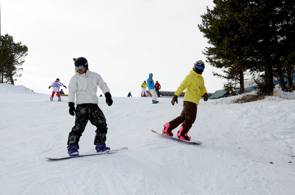 Kayi Snow Otel