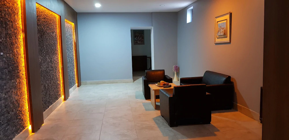 Kayi Snow Otel