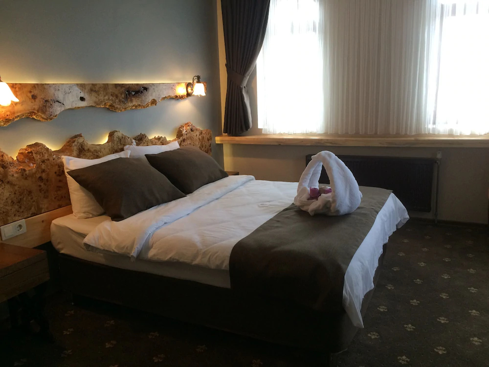 Kayi Snow Otel