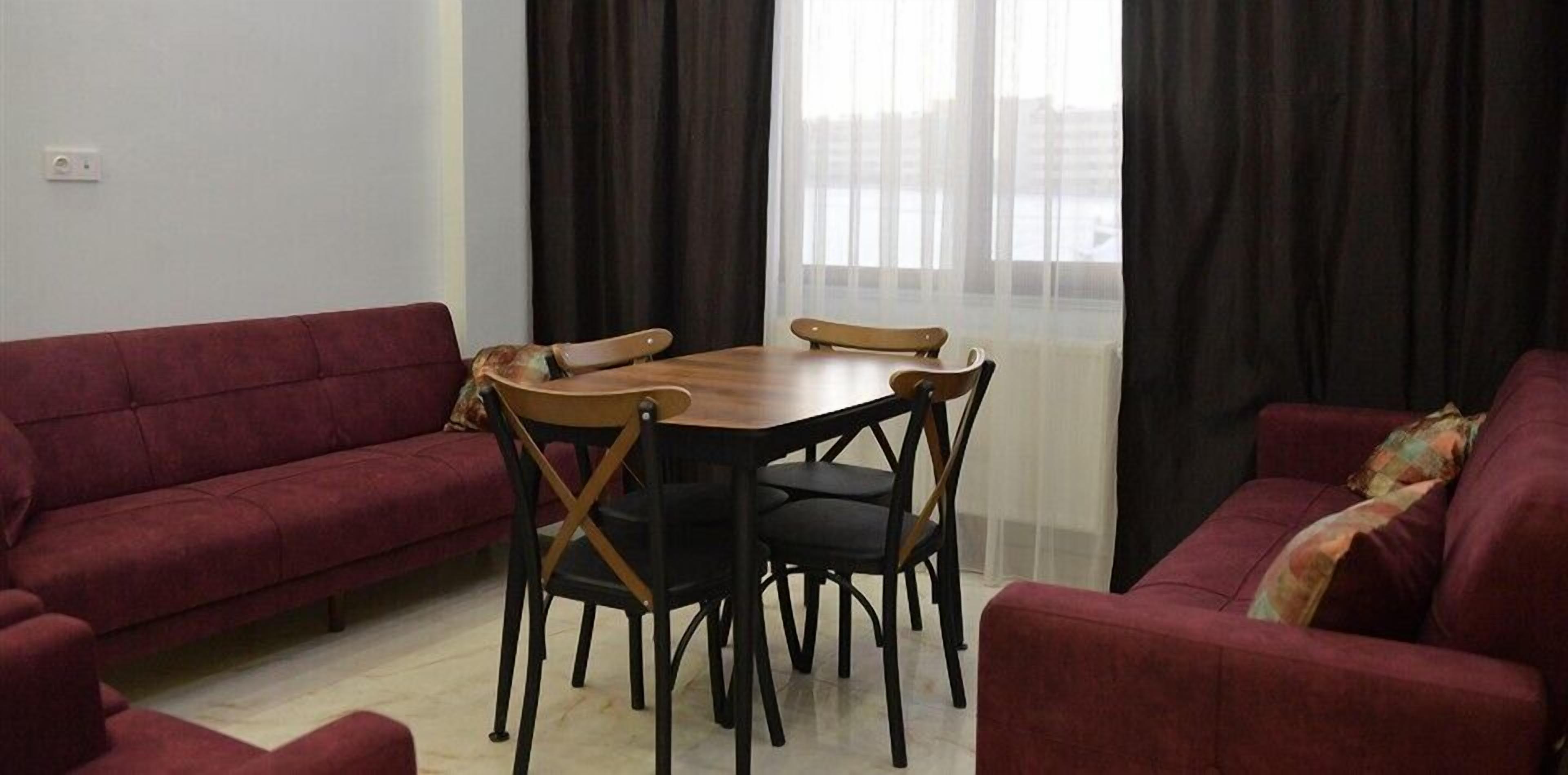 Ronesans Hotel