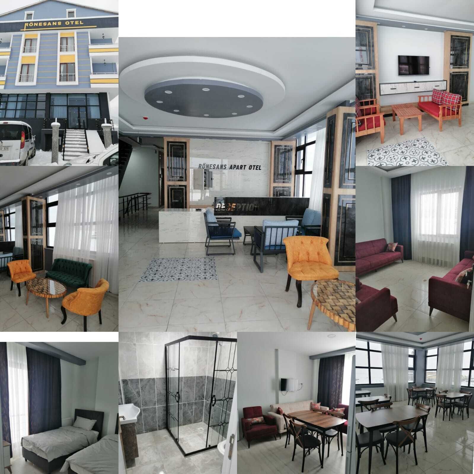 Ronesans Hotel