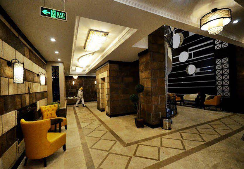 White Park Hotel