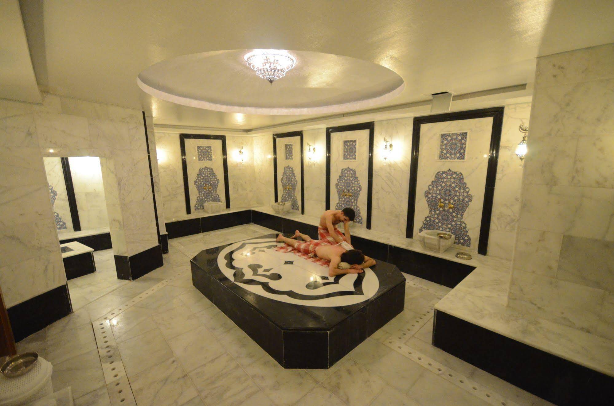 White Park Hotel