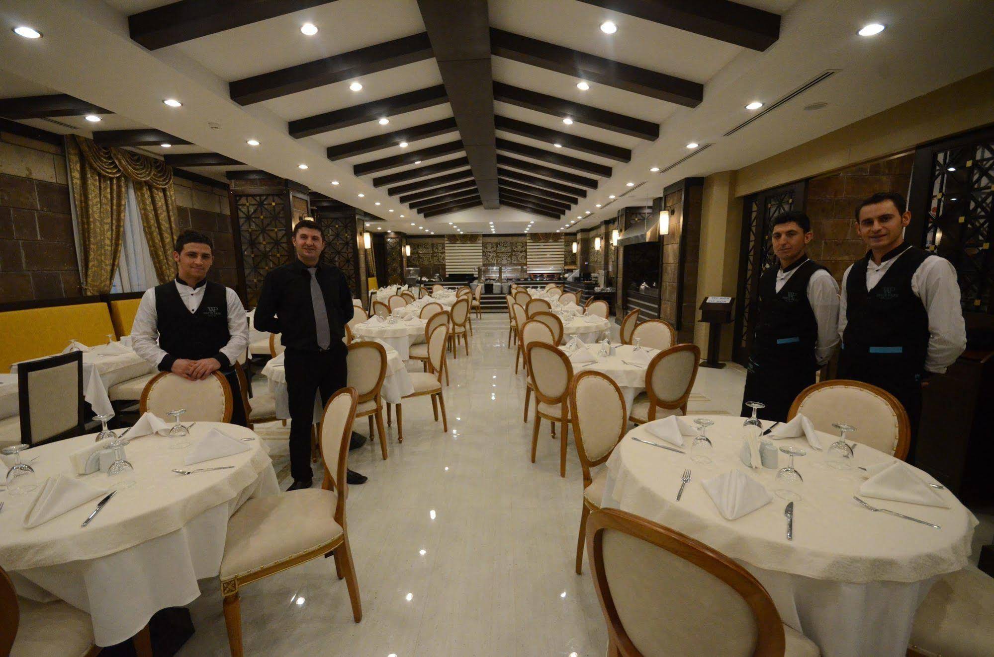 White Park Hotel