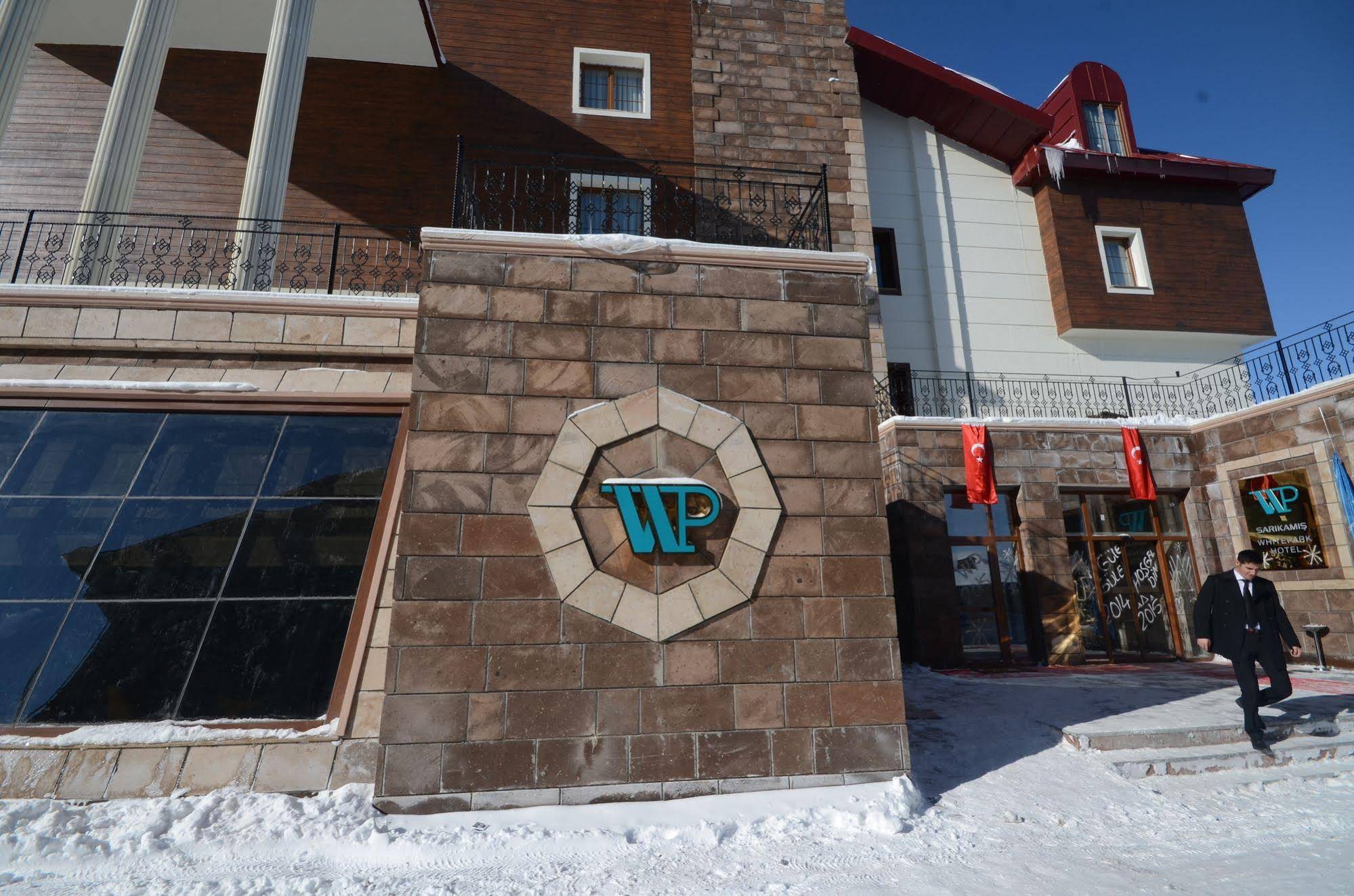 White Park Hotel