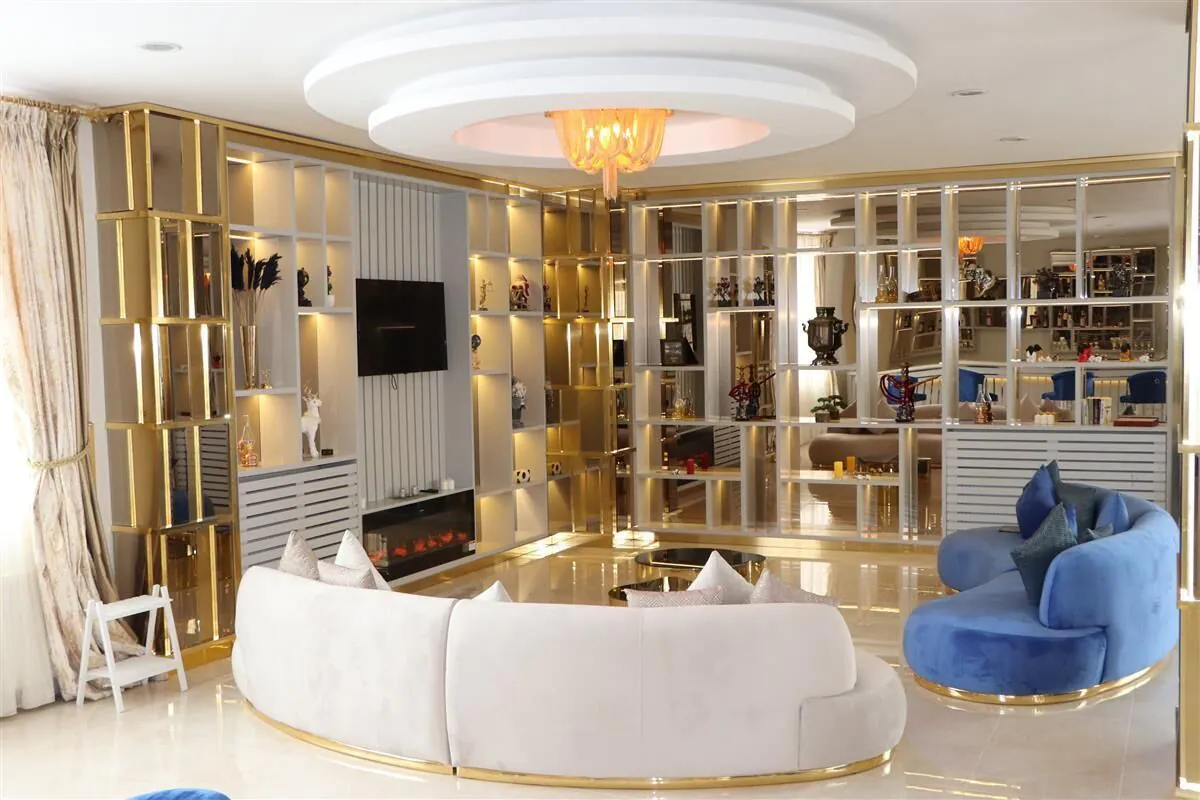 Yakupoglu Hotel
