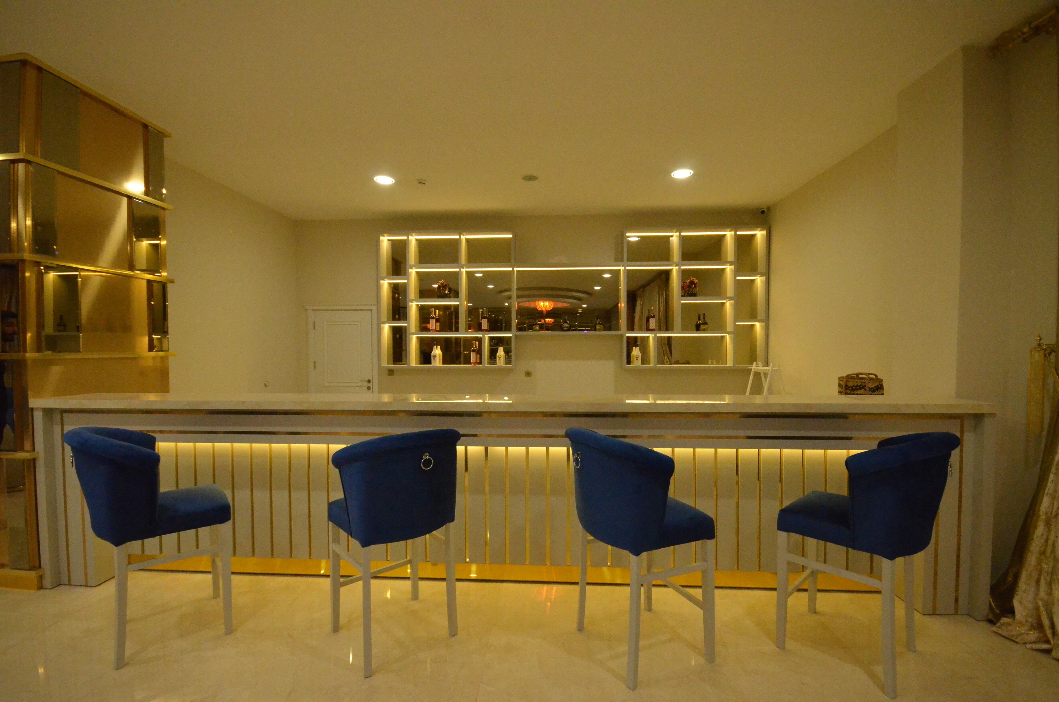 Yakupoglu Hotel