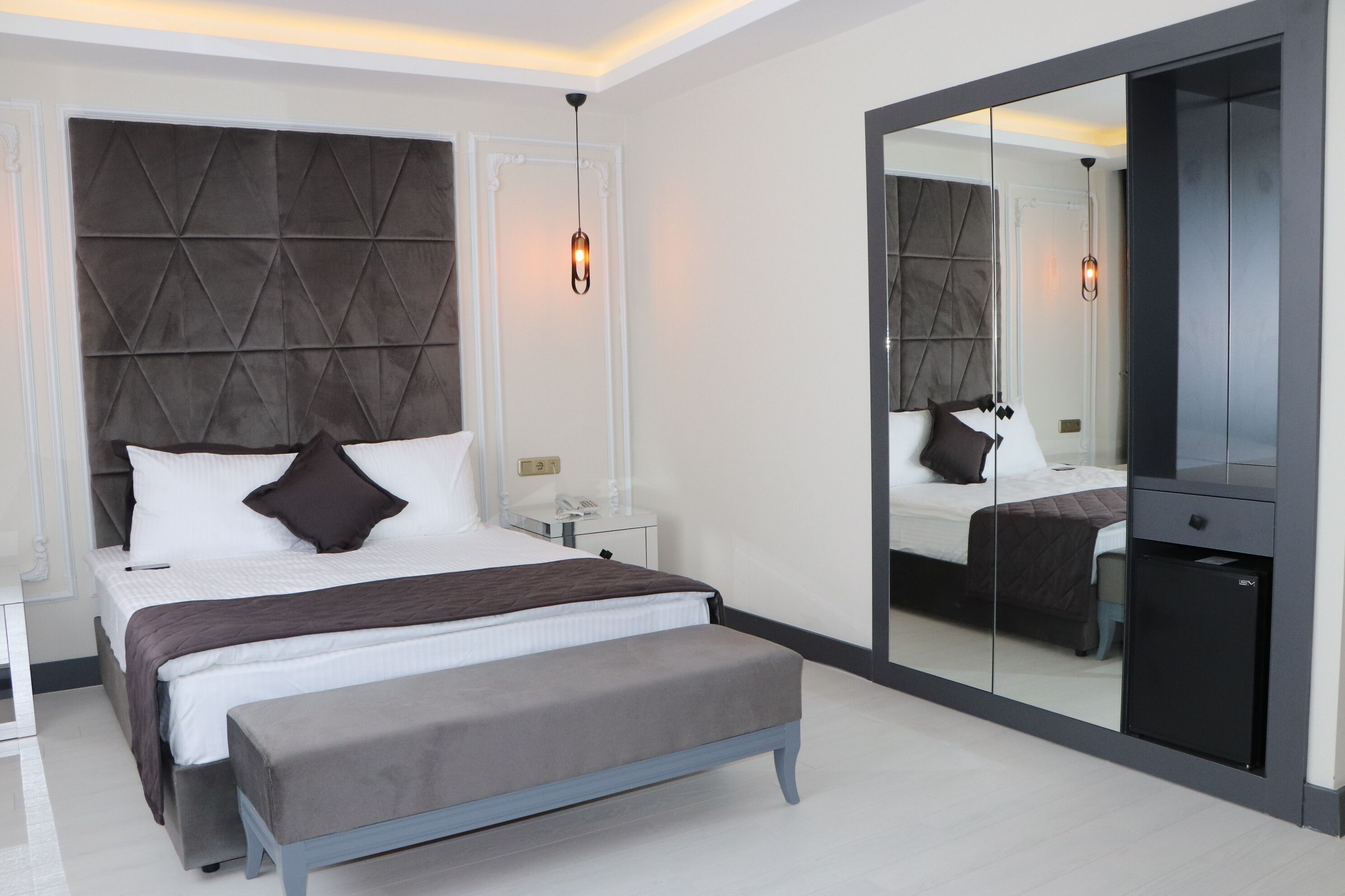 Yakupoglu Hotel