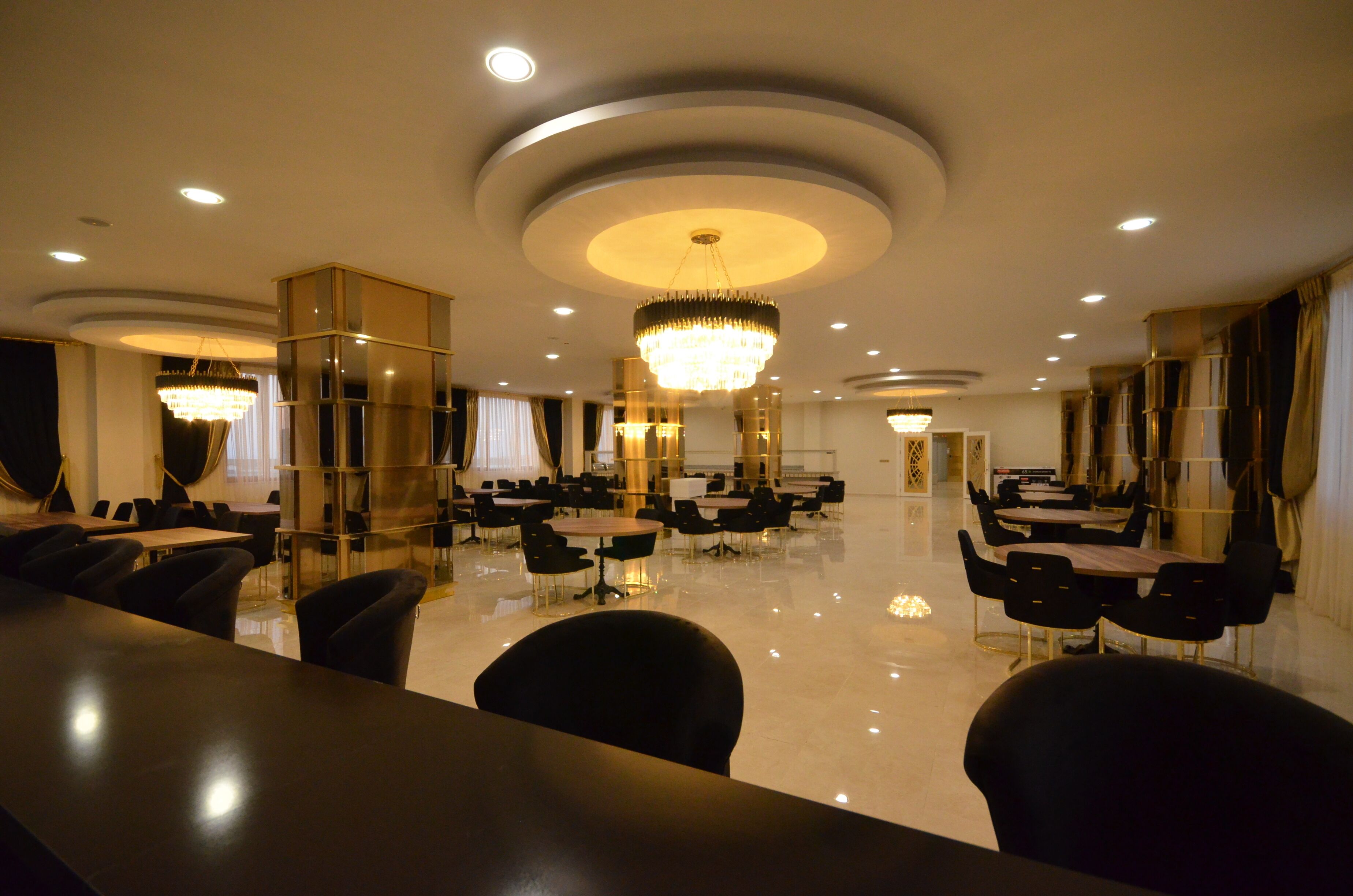 Yakupoglu Hotel