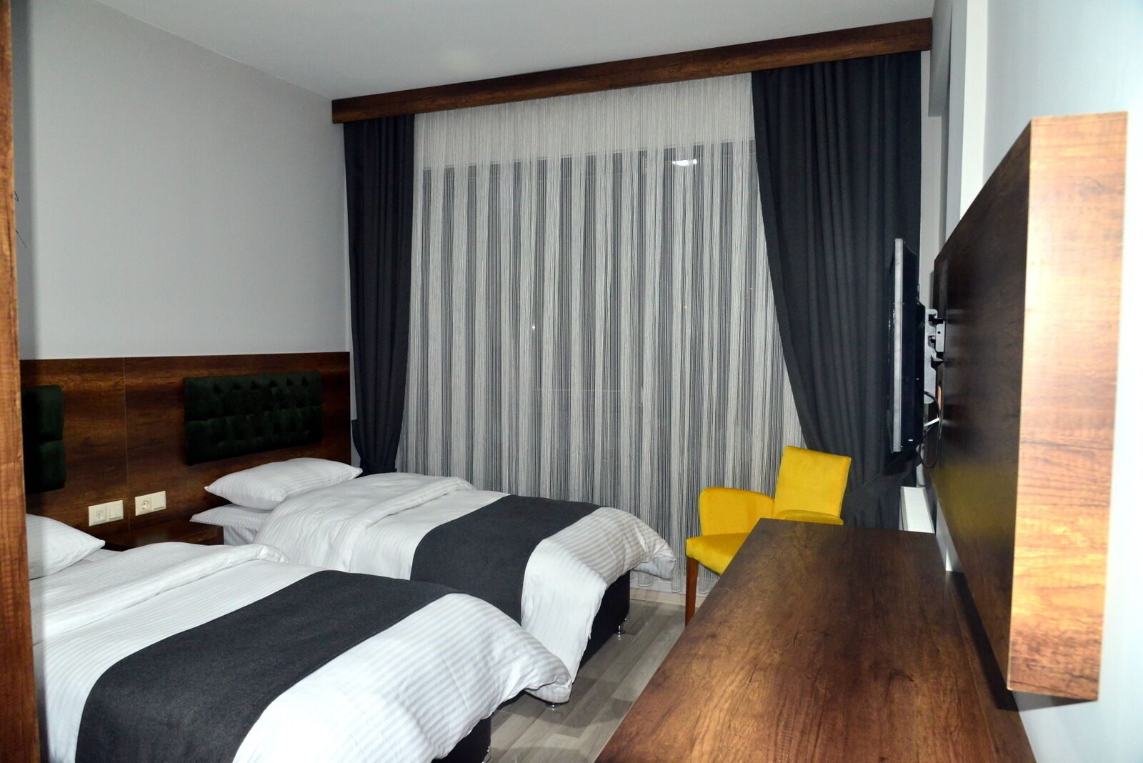 Tugra Butik Otel