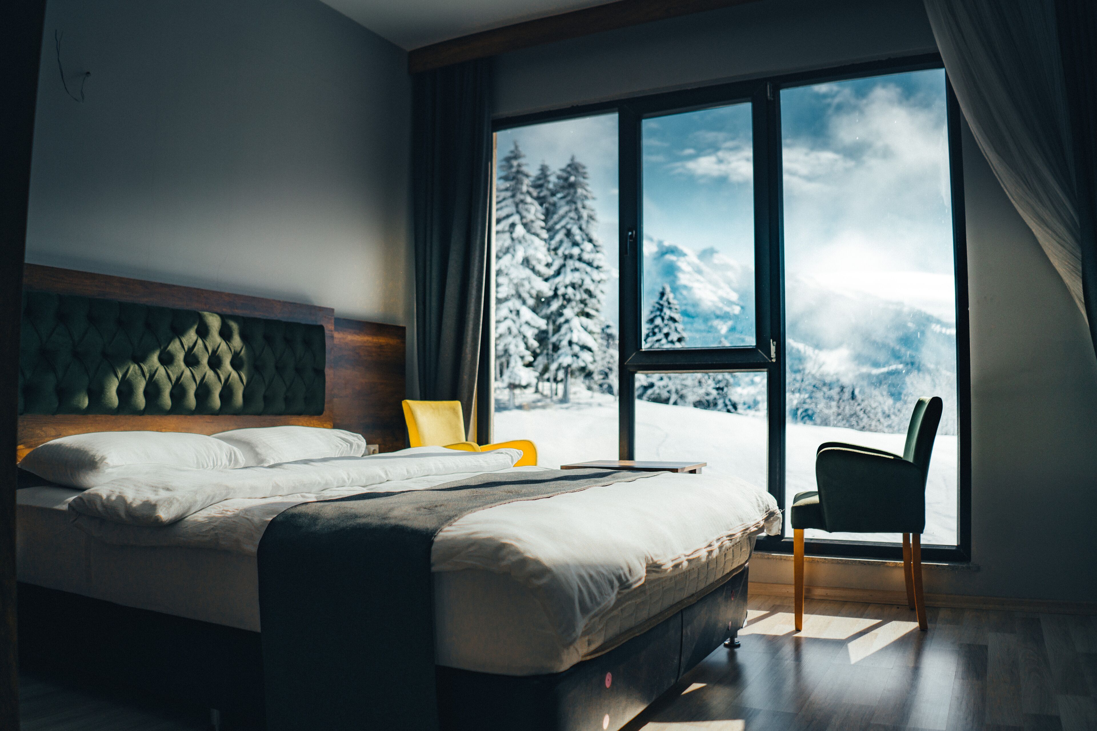 Tugra Butik Otel