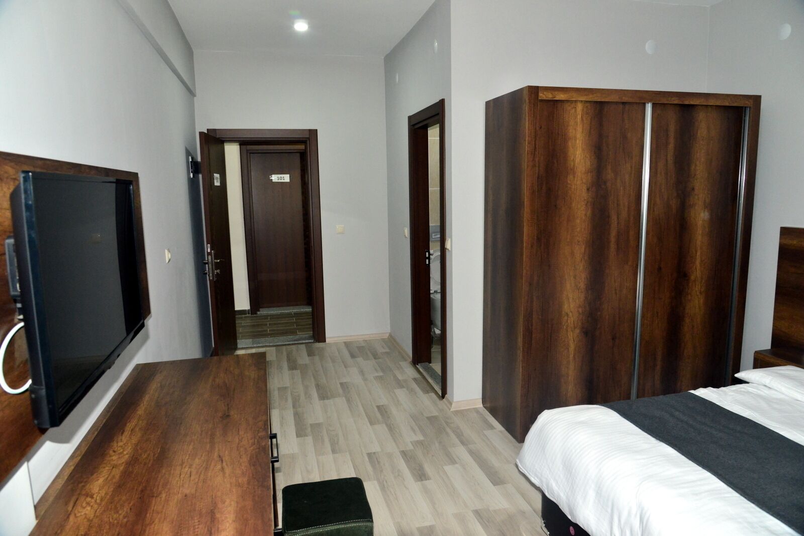 Tugra Butik Otel