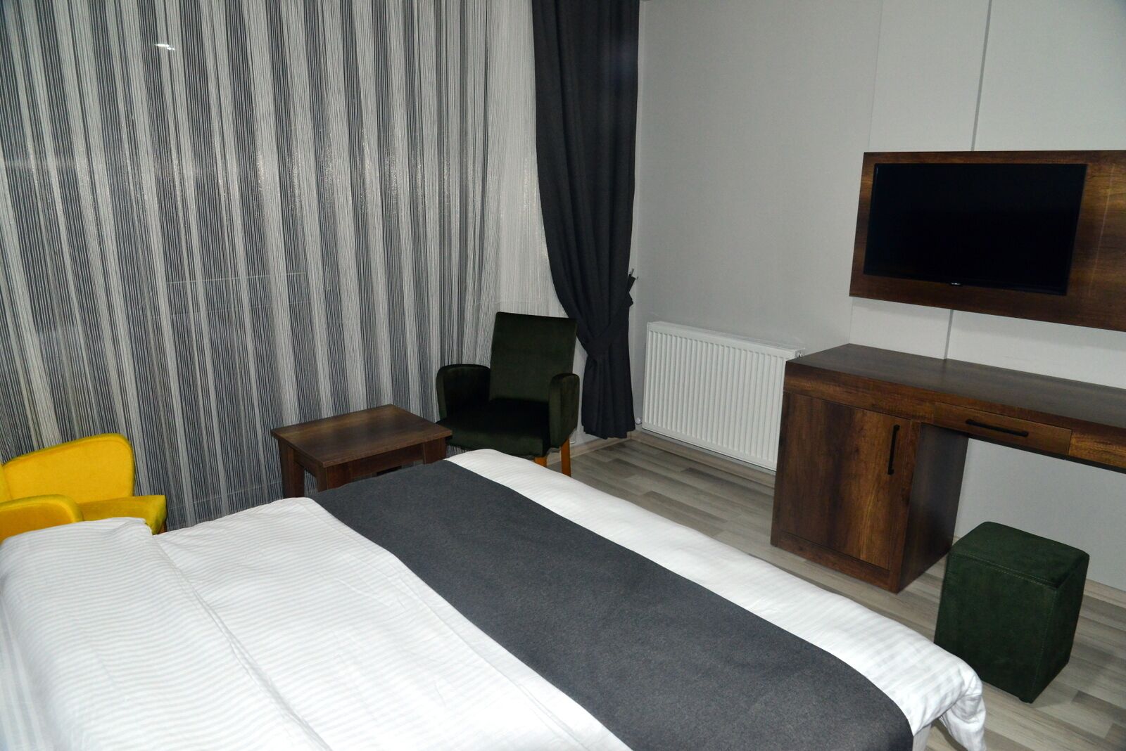 Tugra Butik Otel