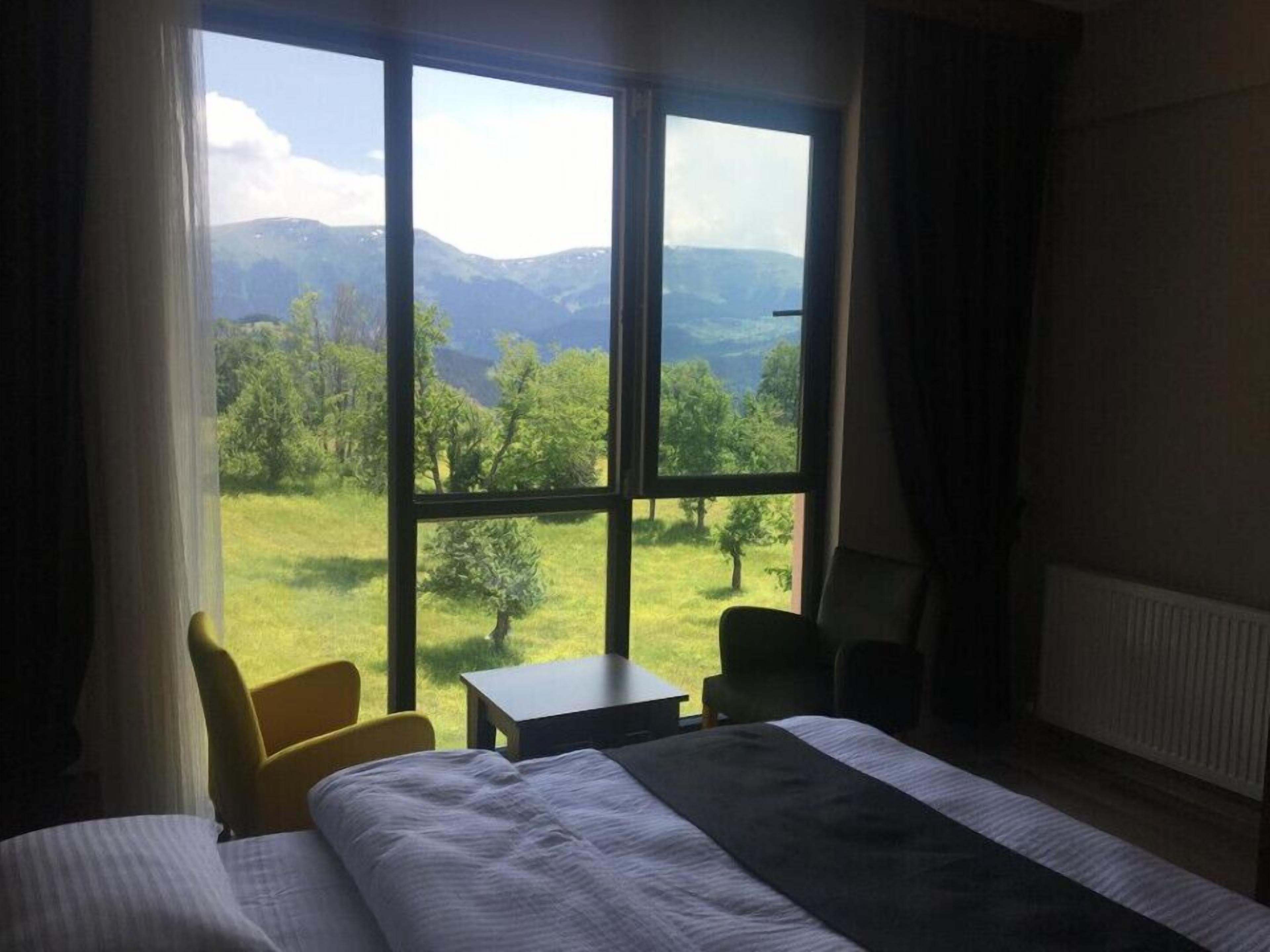 Tugra Butik Otel