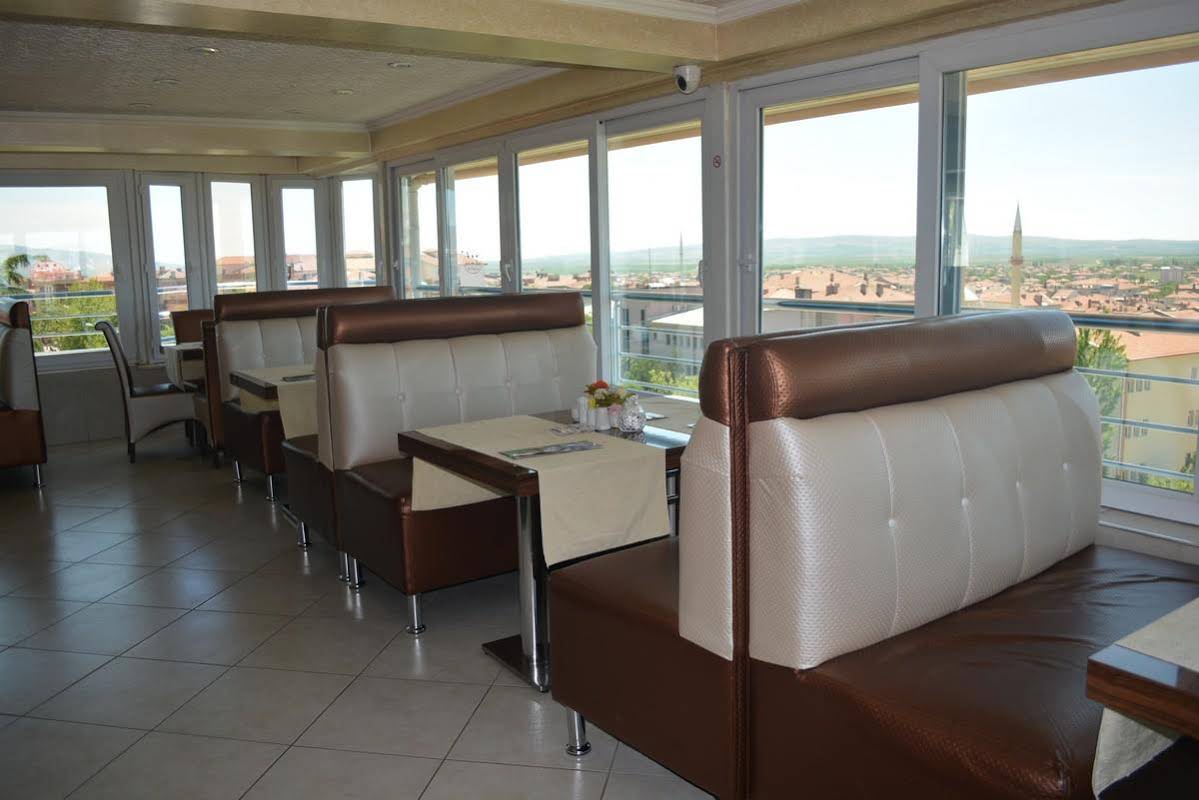 Yildirim Hotel
