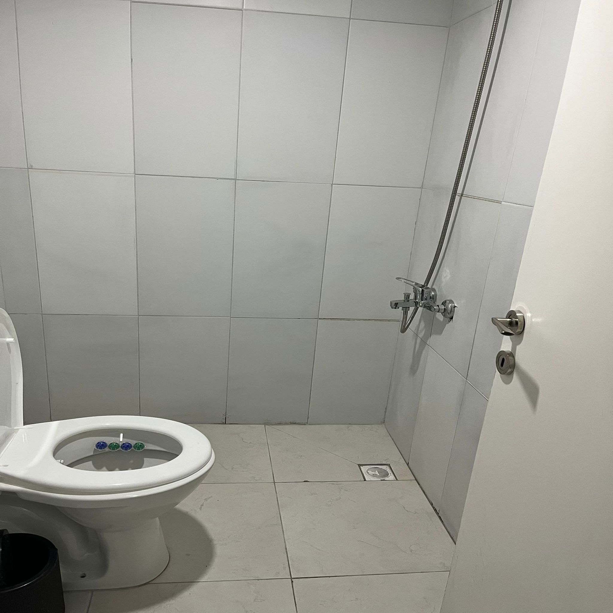 Grand White Suit Otel