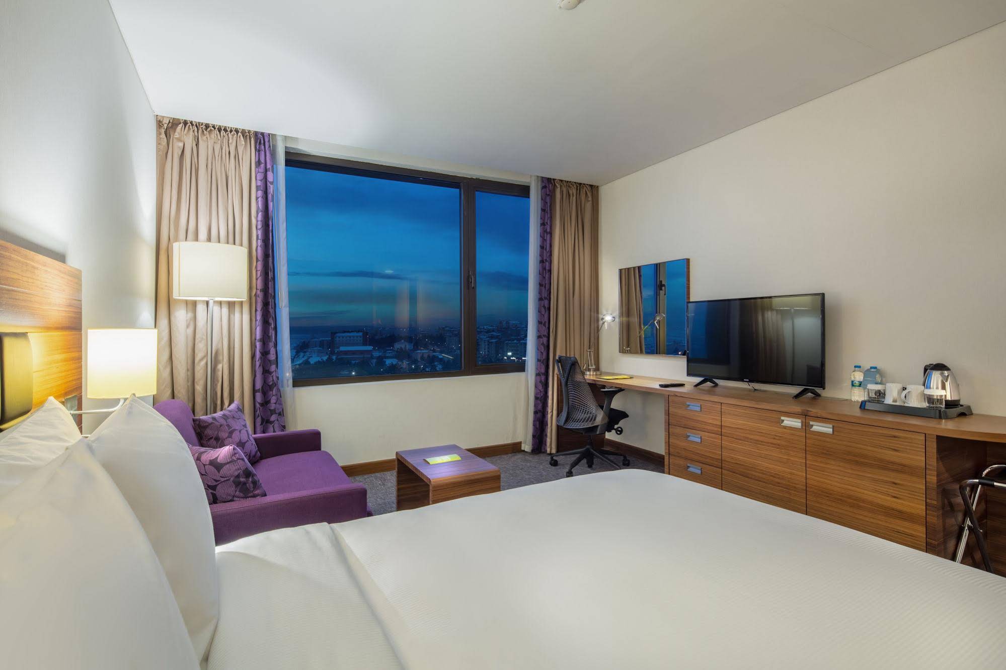 The Green Park Hotel Sivas