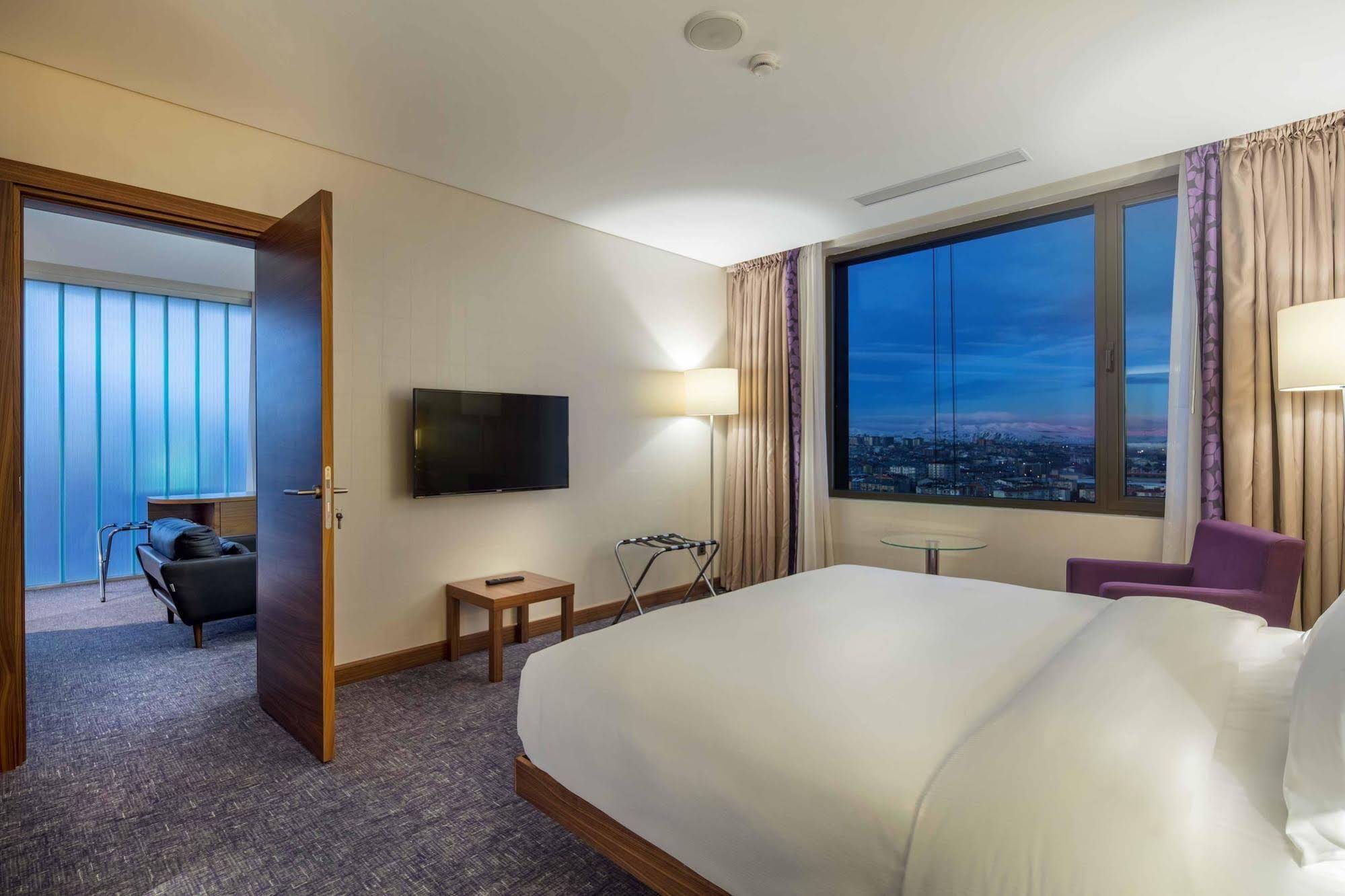 The Green Park Hotel Sivas