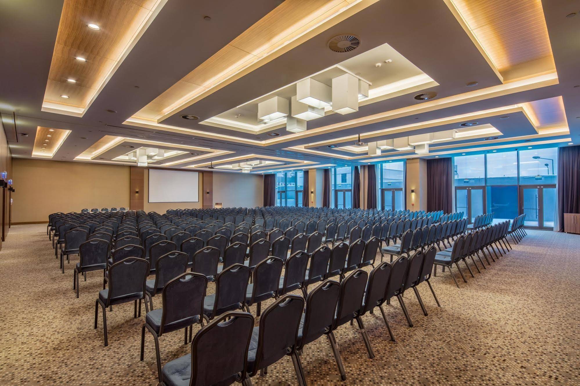 The Green Park Hotel Sivas