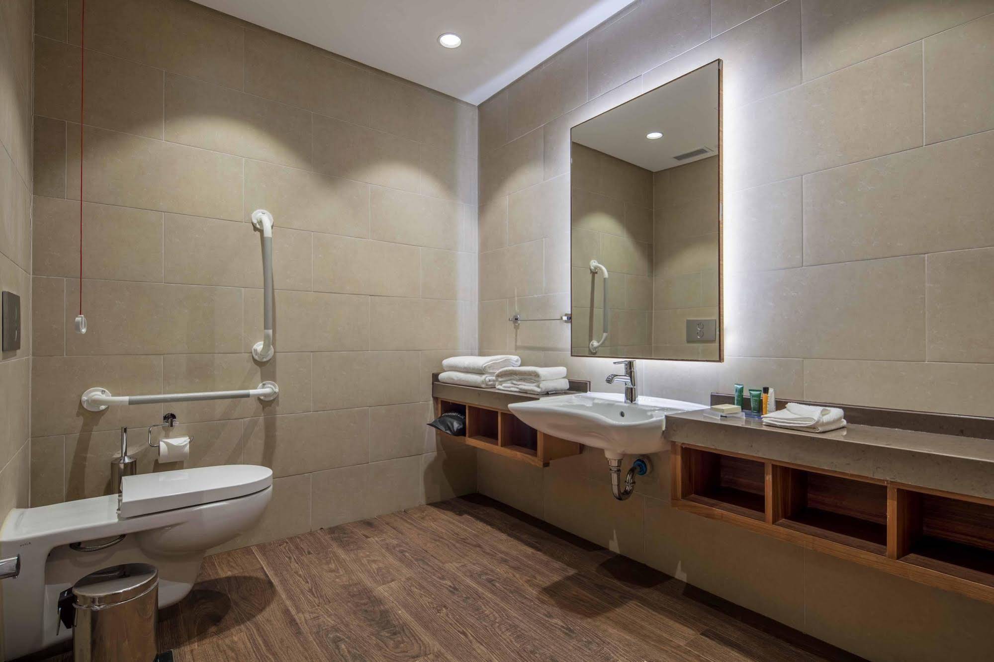 The Green Park Hotel Sivas