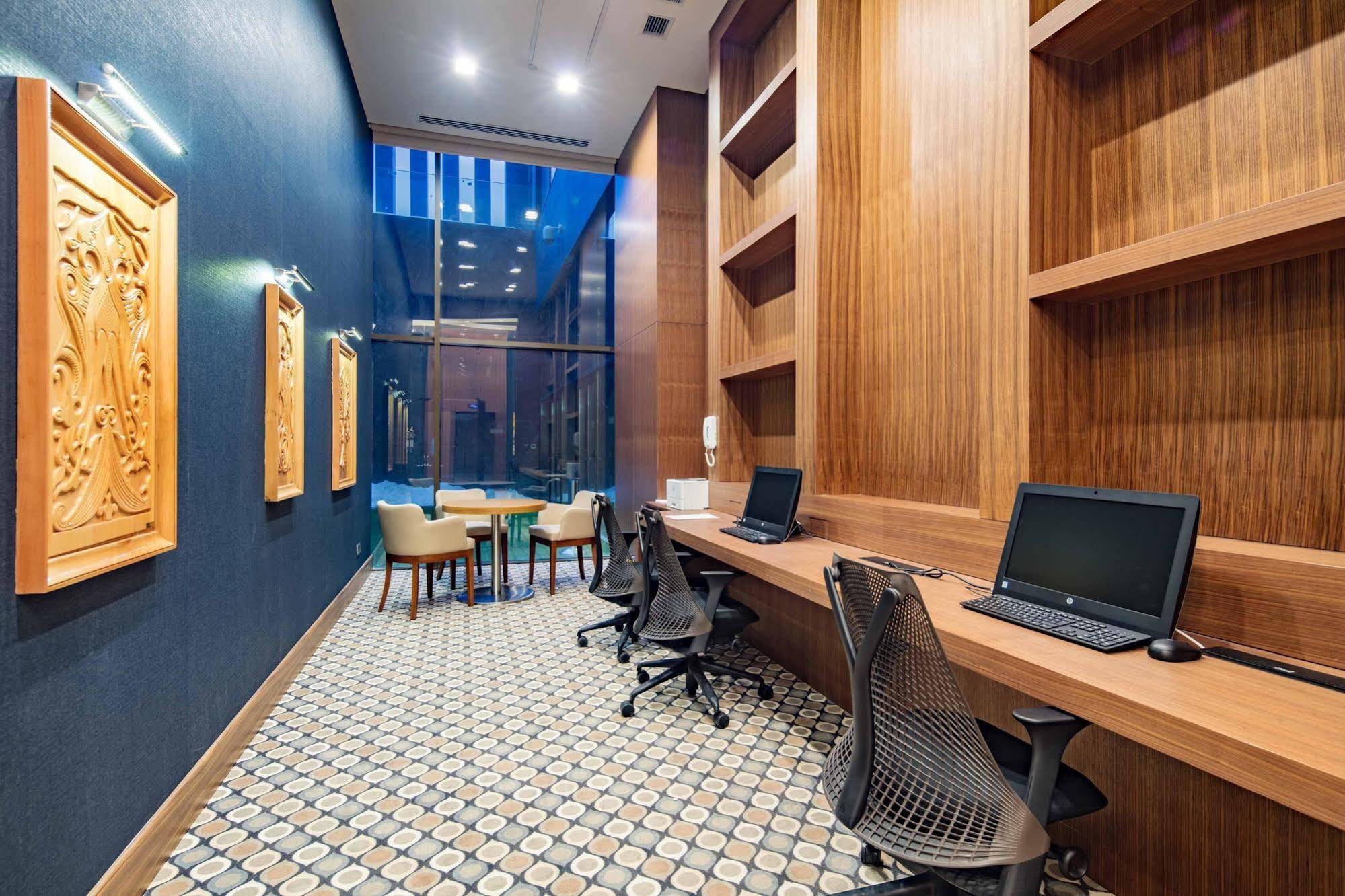 The Green Park Hotel Sivas