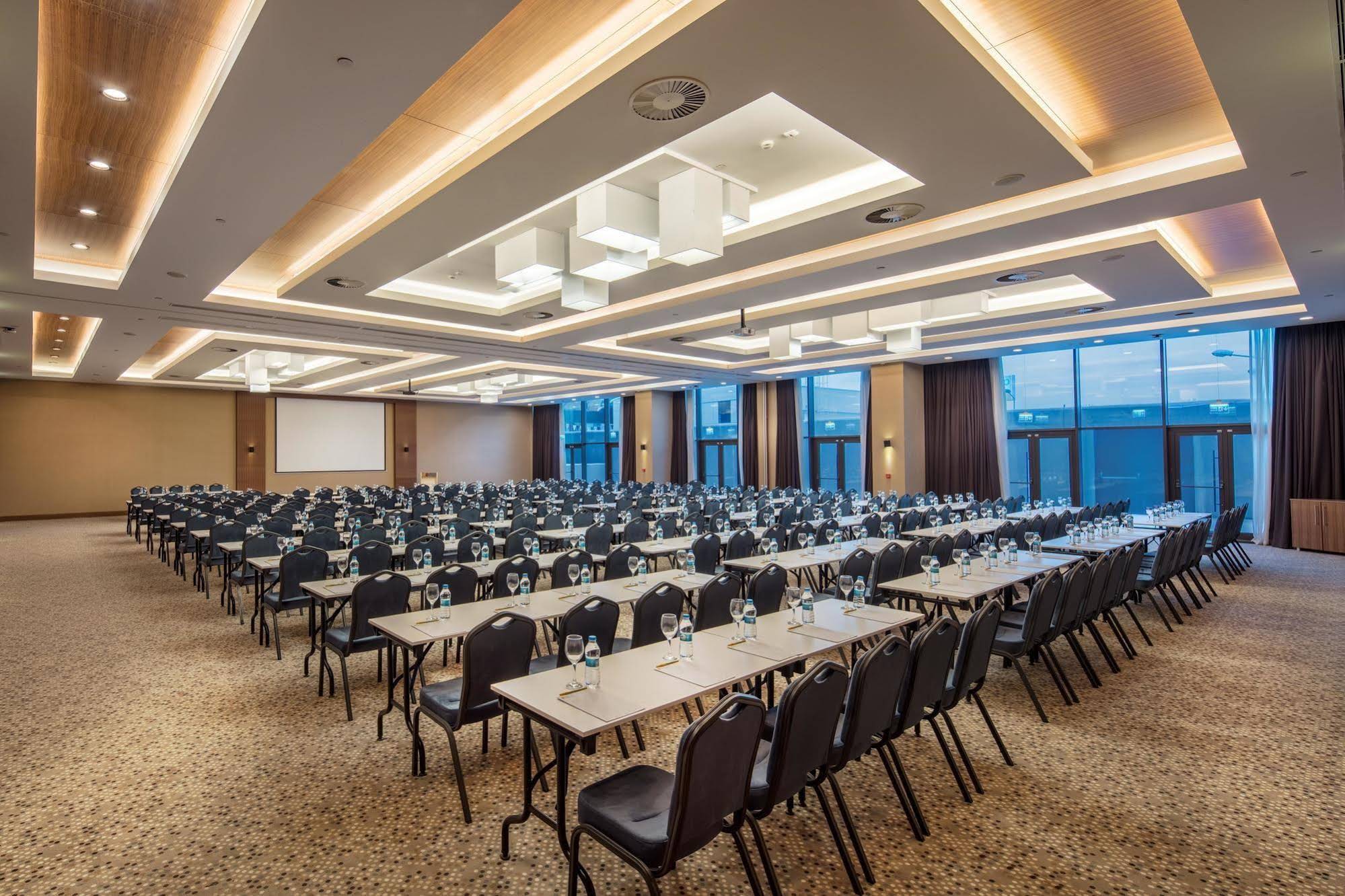 The Green Park Hotel Sivas