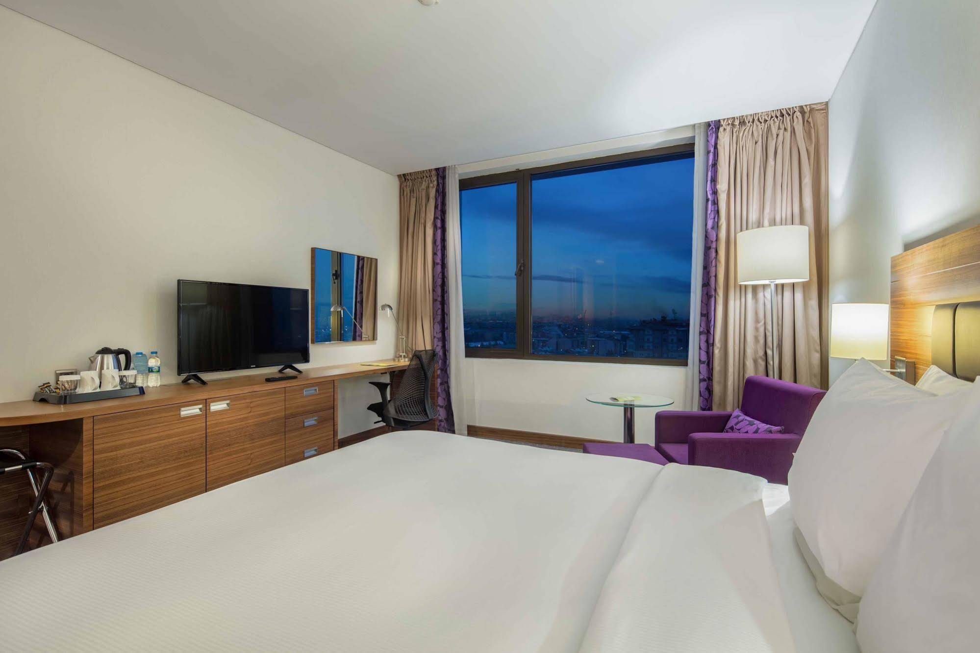 The Green Park Hotel Sivas