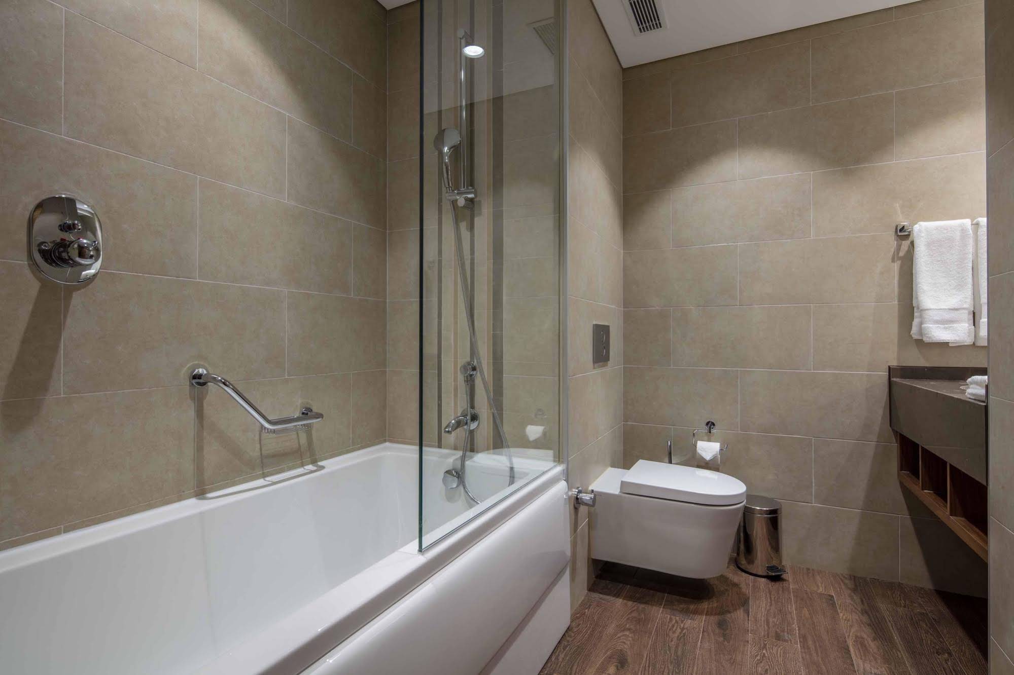 The Green Park Hotel Sivas