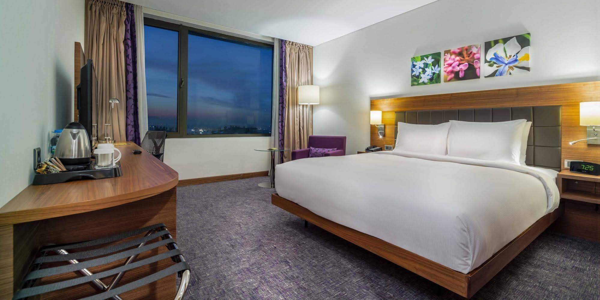 The Green Park Hotel Sivas