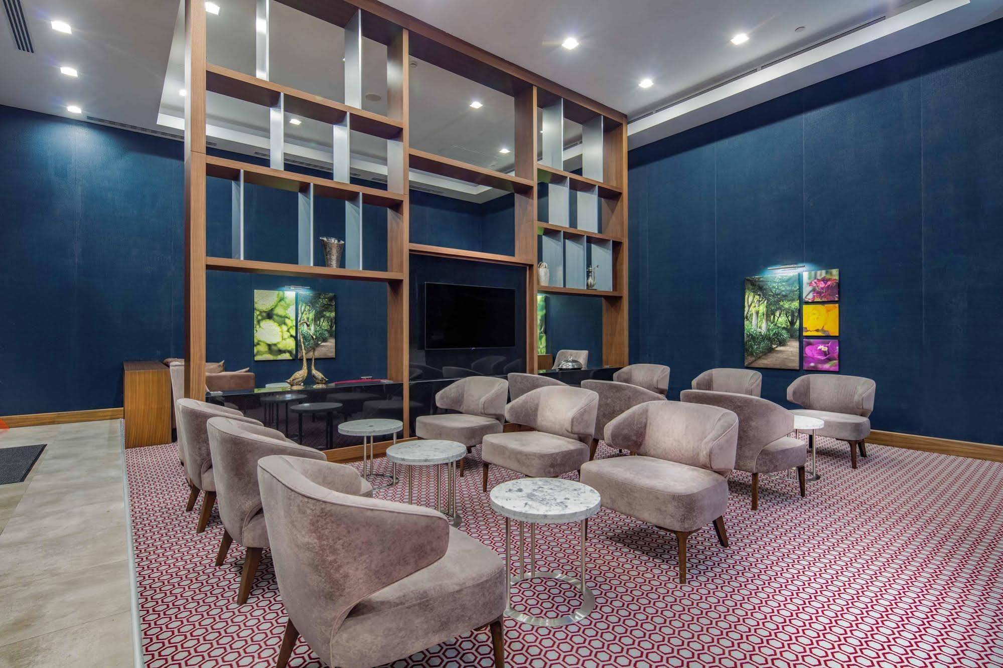 The Green Park Hotel Sivas