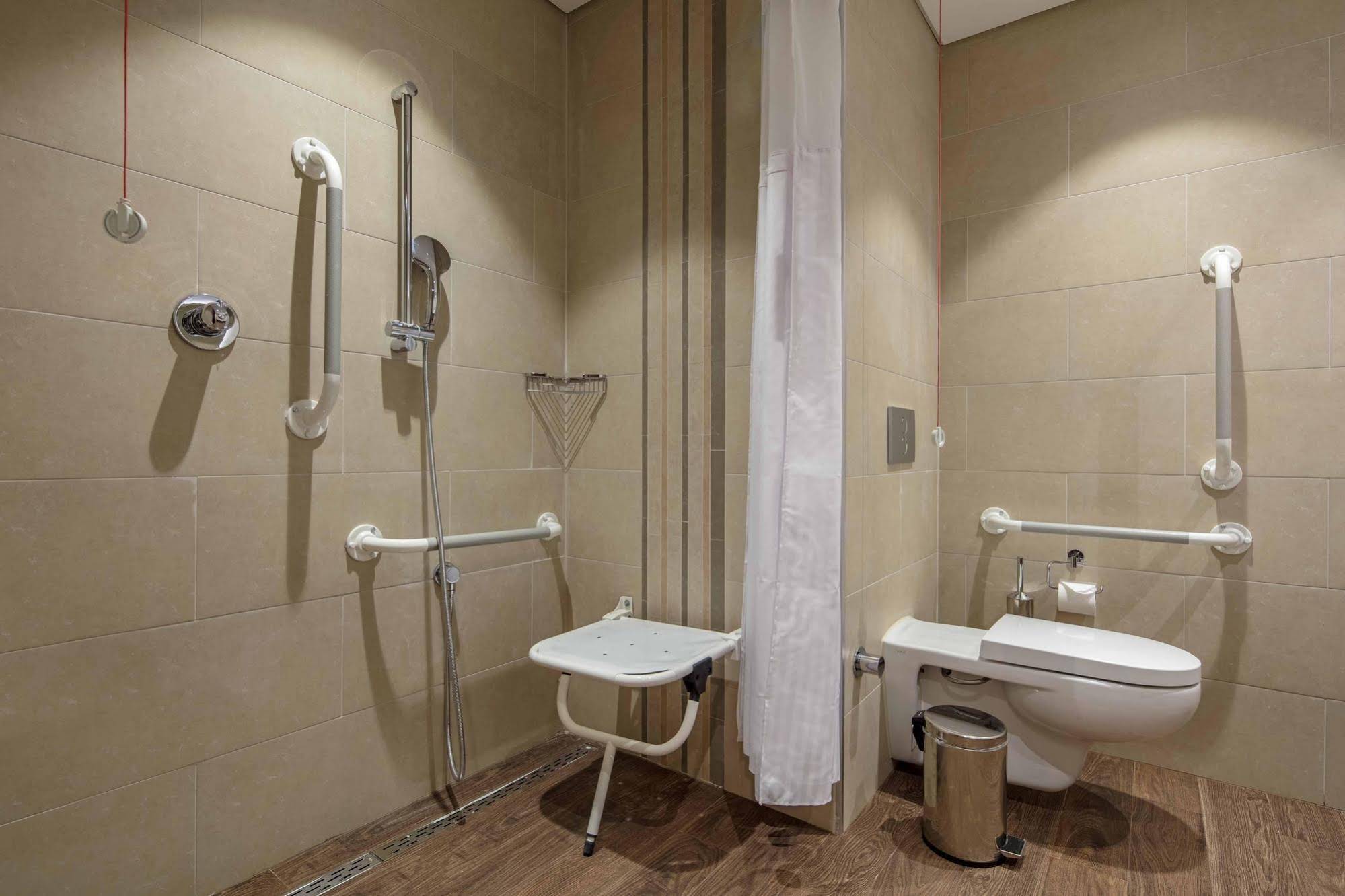 The Green Park Hotel Sivas
