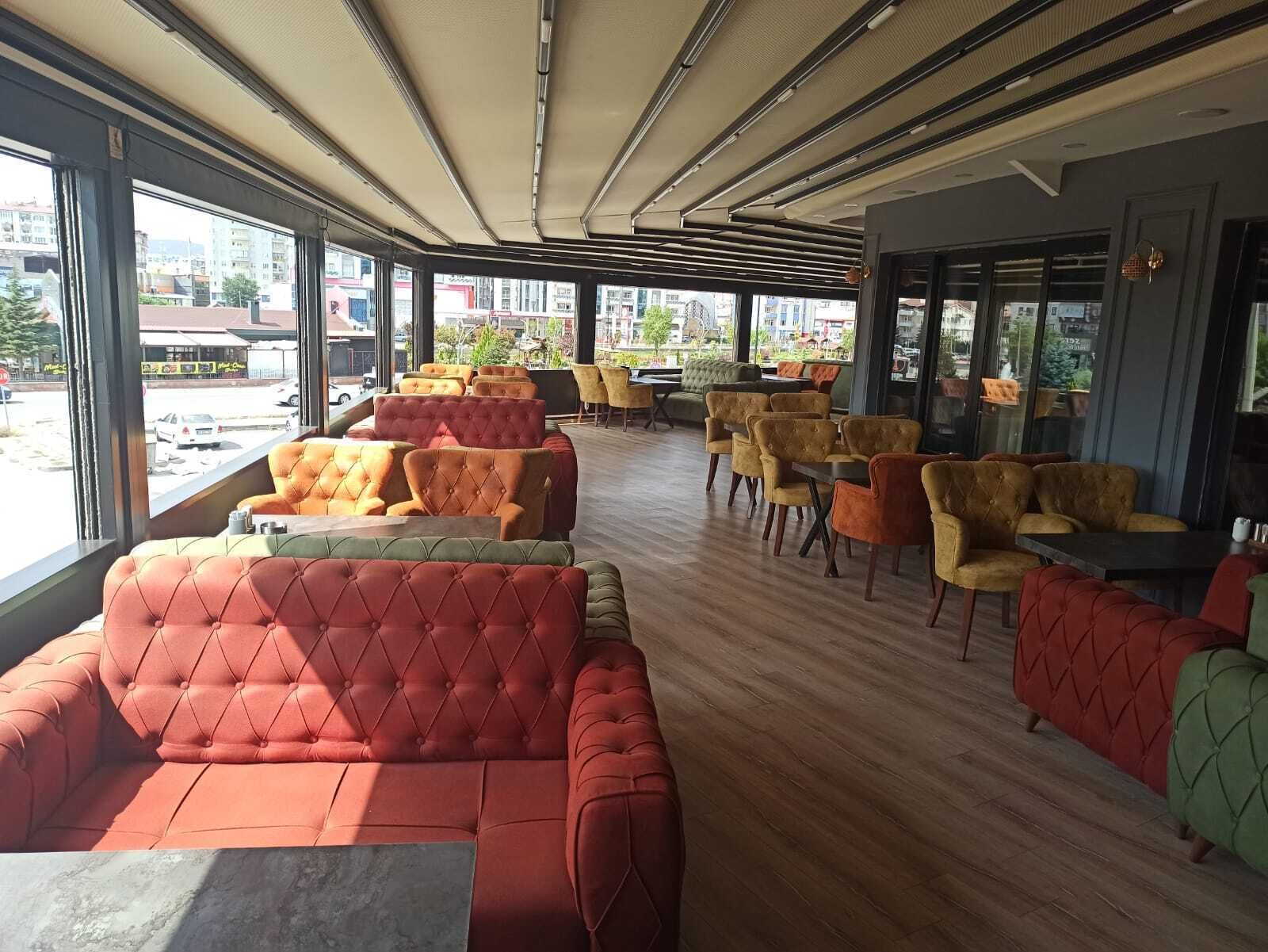Sivas Leon Hotel