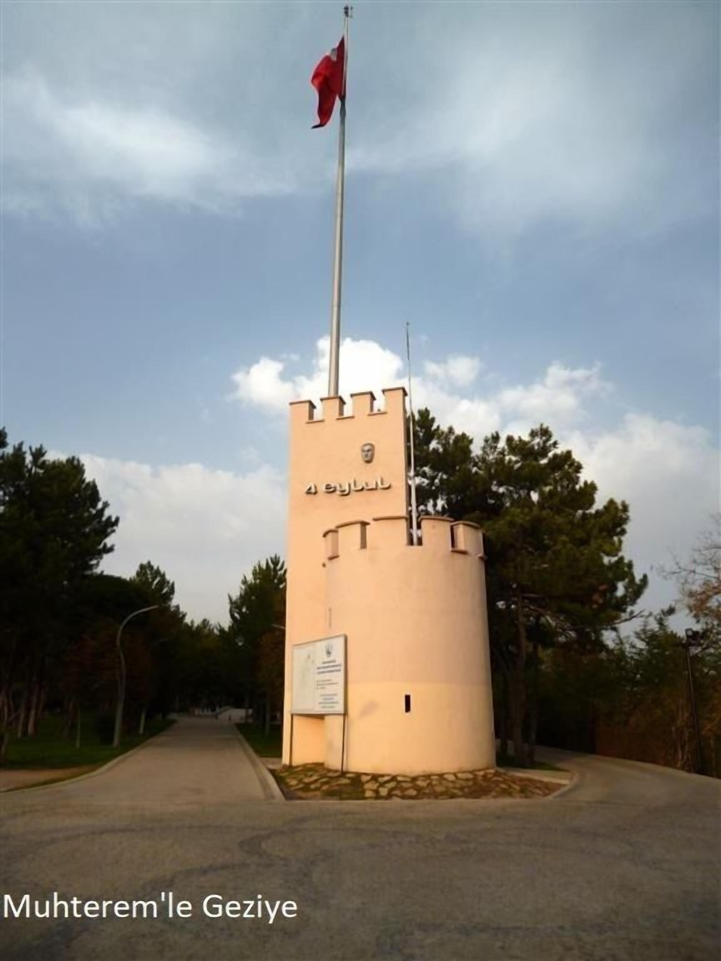 Sivas Ozkaya Otel