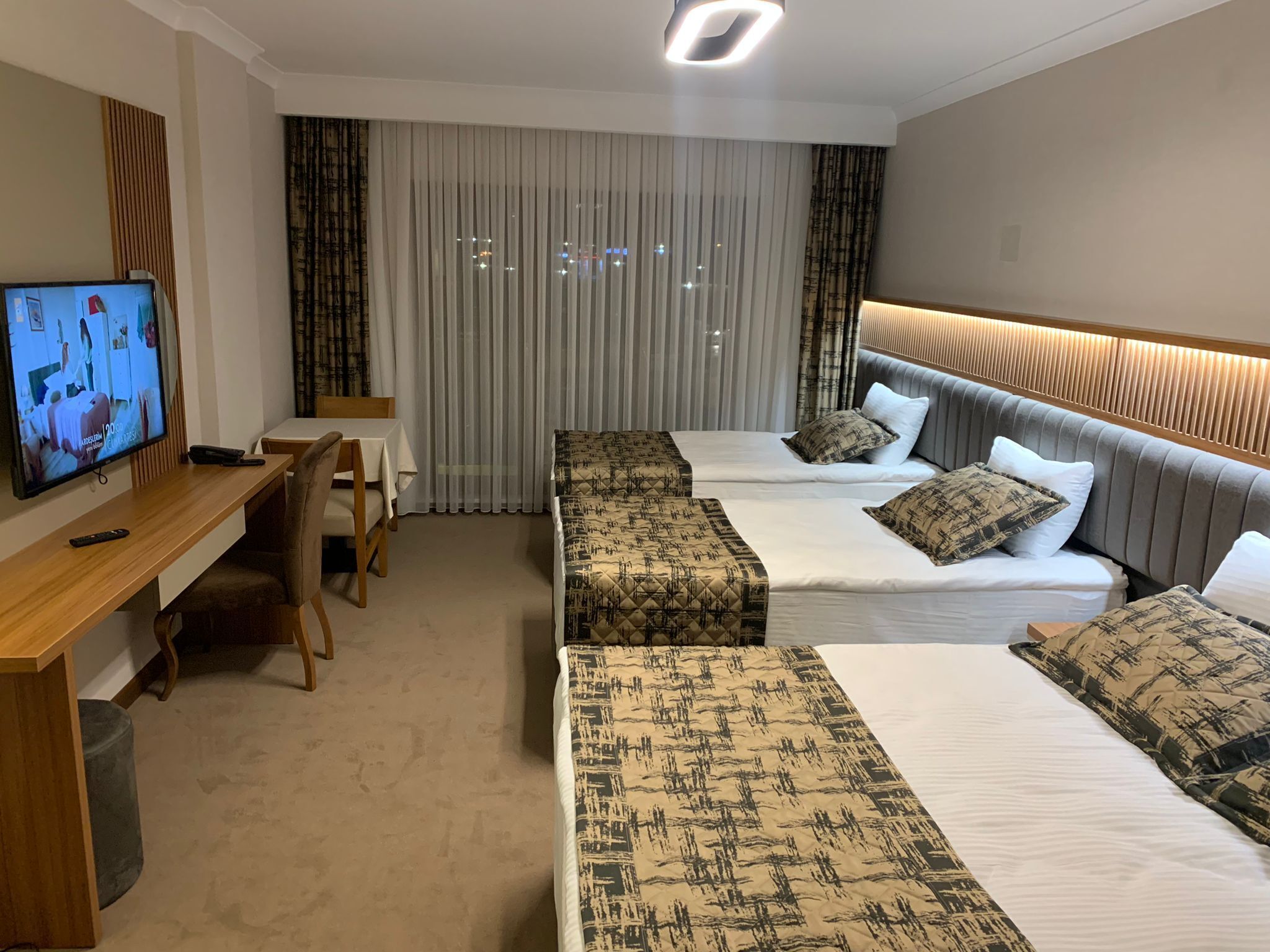 Sivas Ozkaya Otel