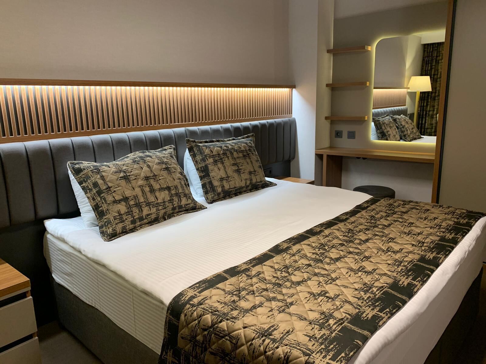 Sivas Ozkaya Otel