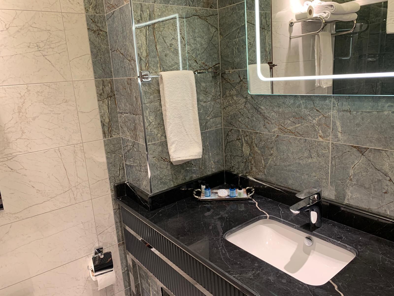 Sivas Ozkaya Otel
