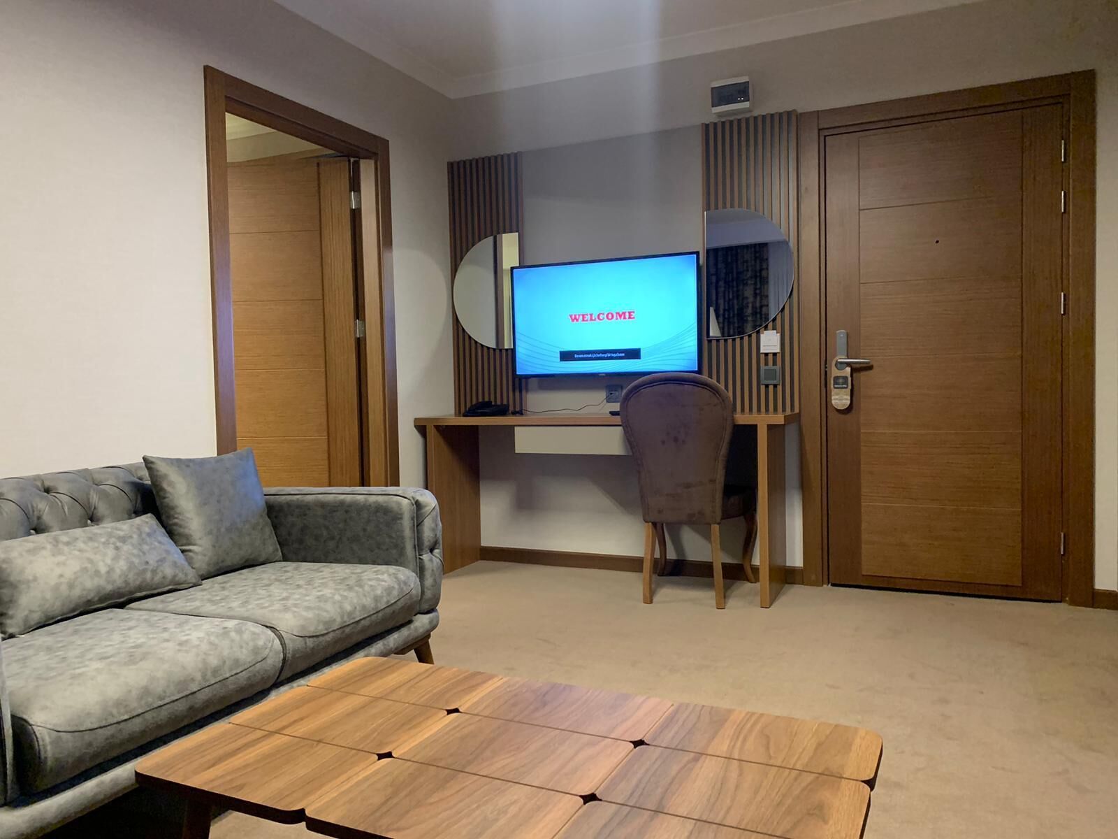 Sivas Ozkaya Otel