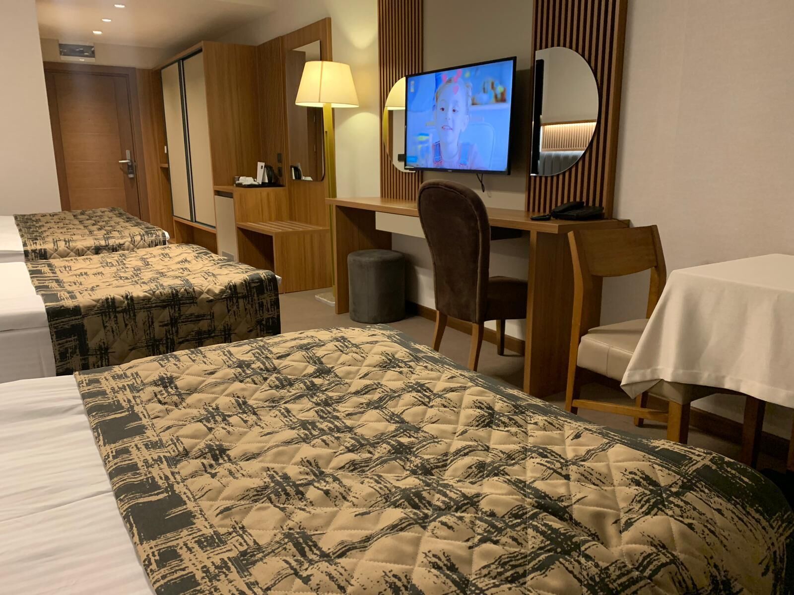 Sivas Ozkaya Otel