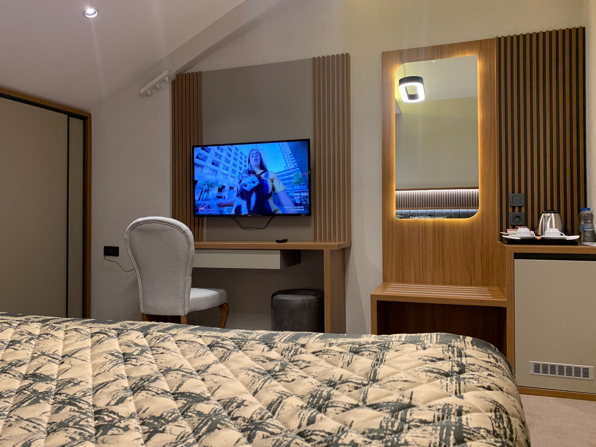 Sivas Ozkaya Otel