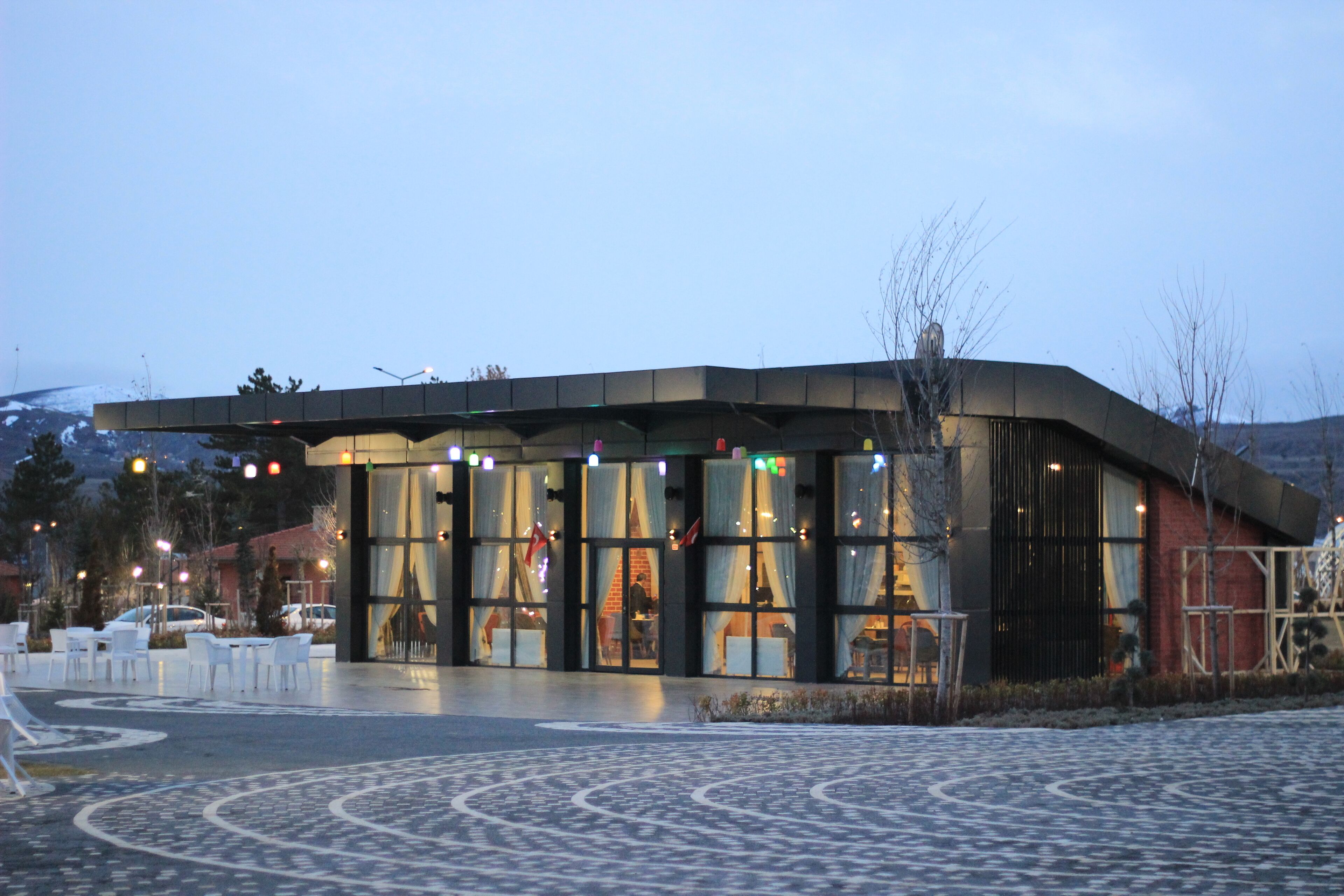 Hamidiye Otel
