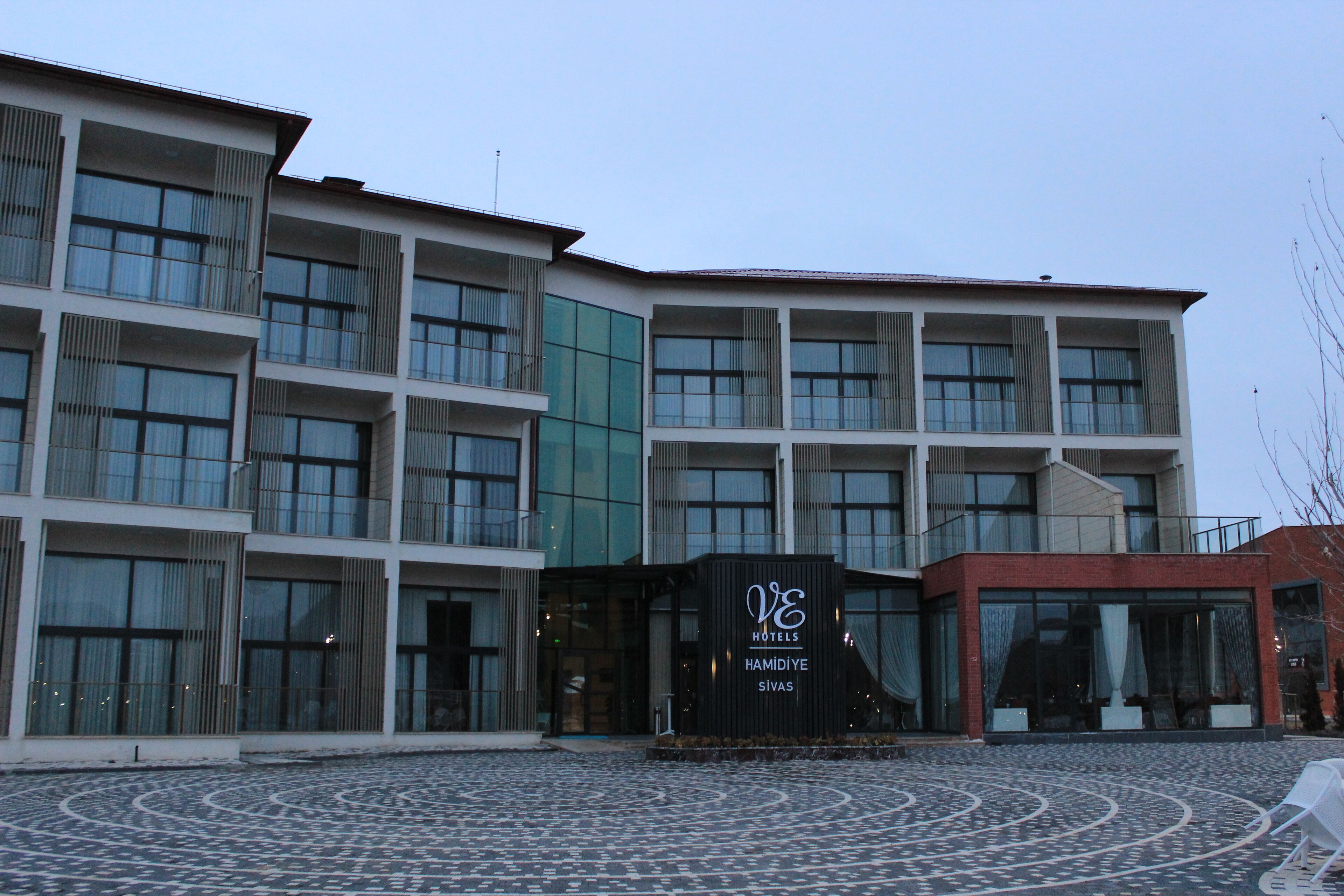 Hamidiye Otel