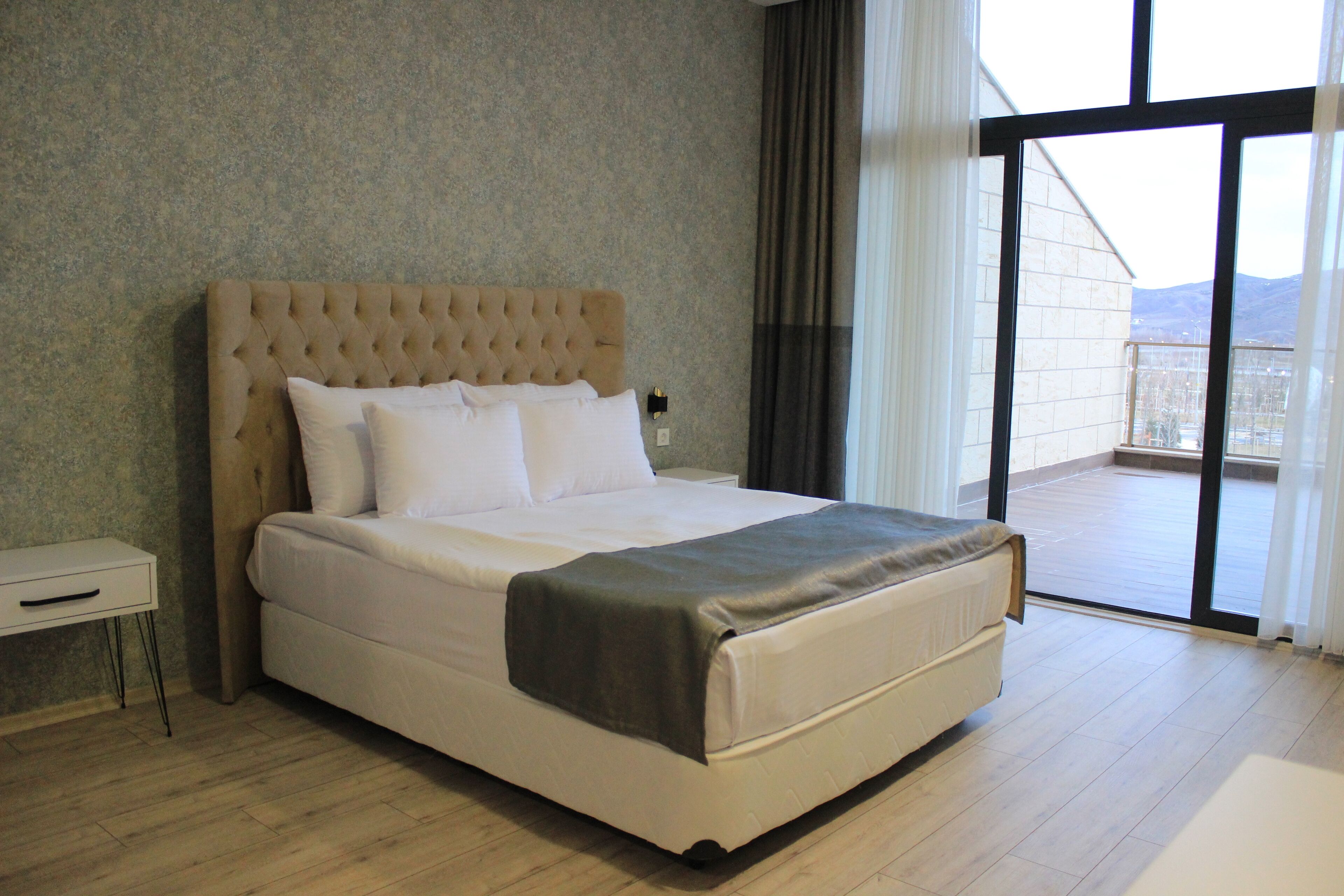 Hamidiye Otel