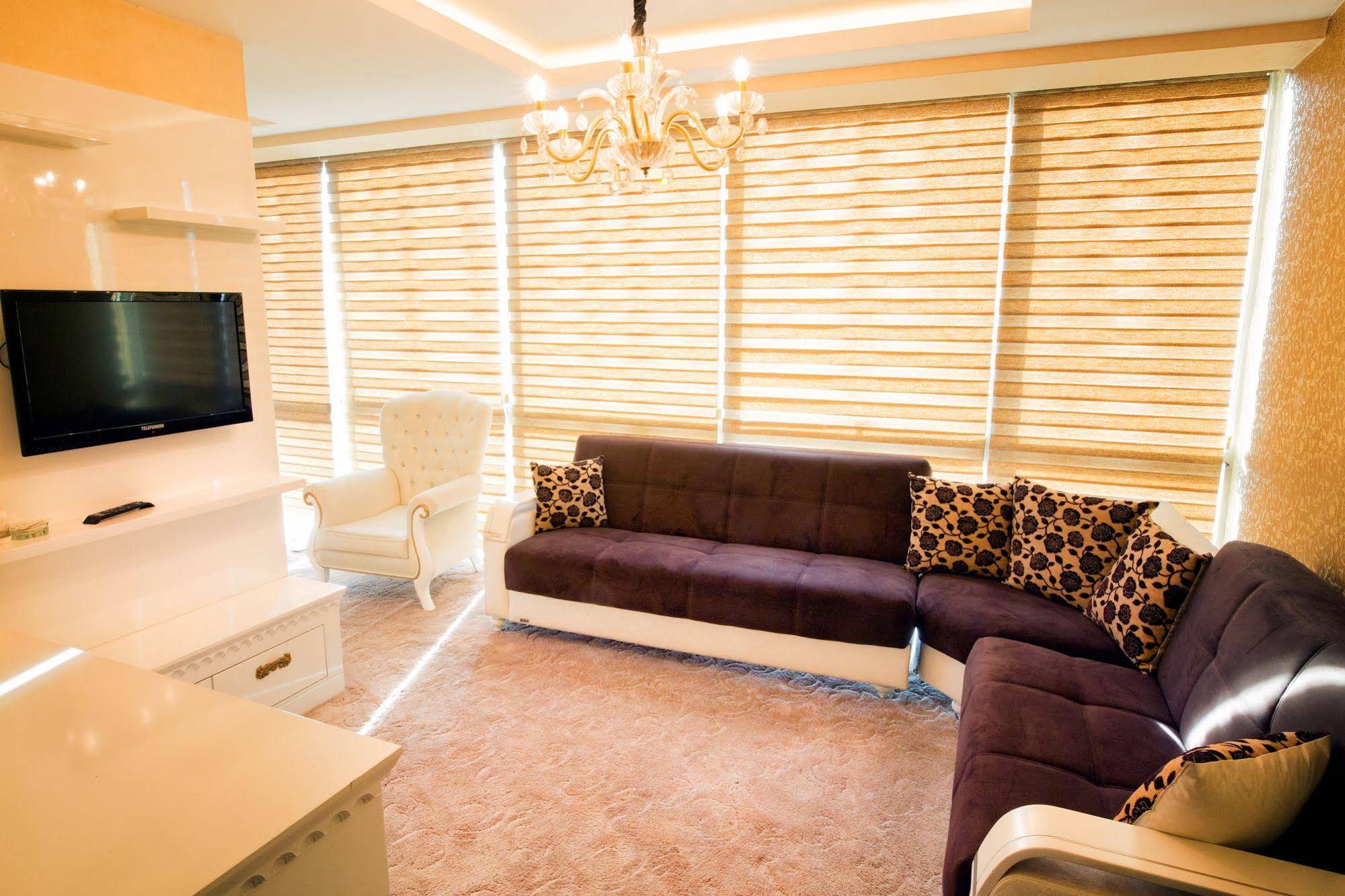 Çavusoglu Tower Hotel