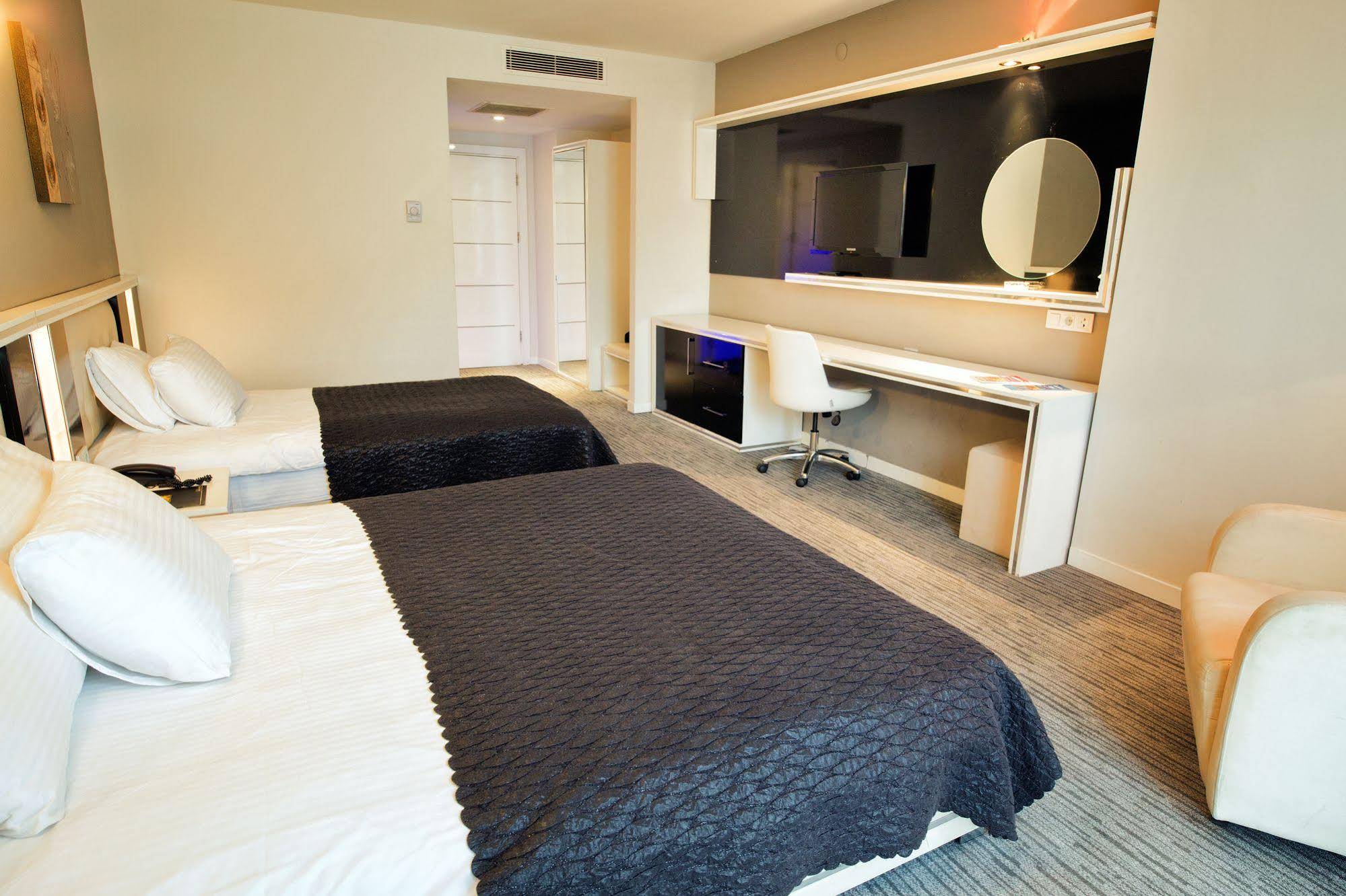 Çavusoglu Tower Hotel