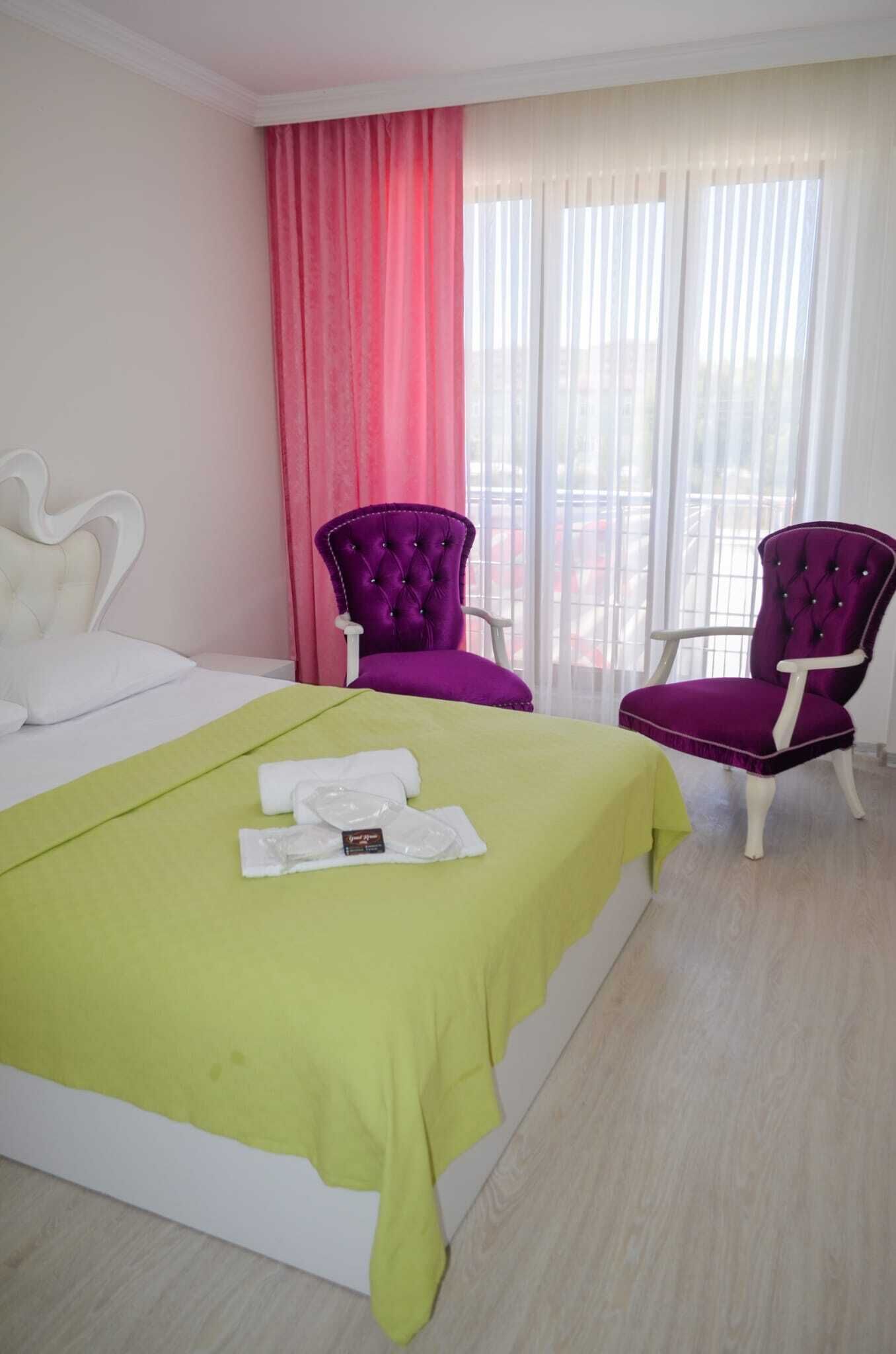 Grand Kervan Otel Restorant