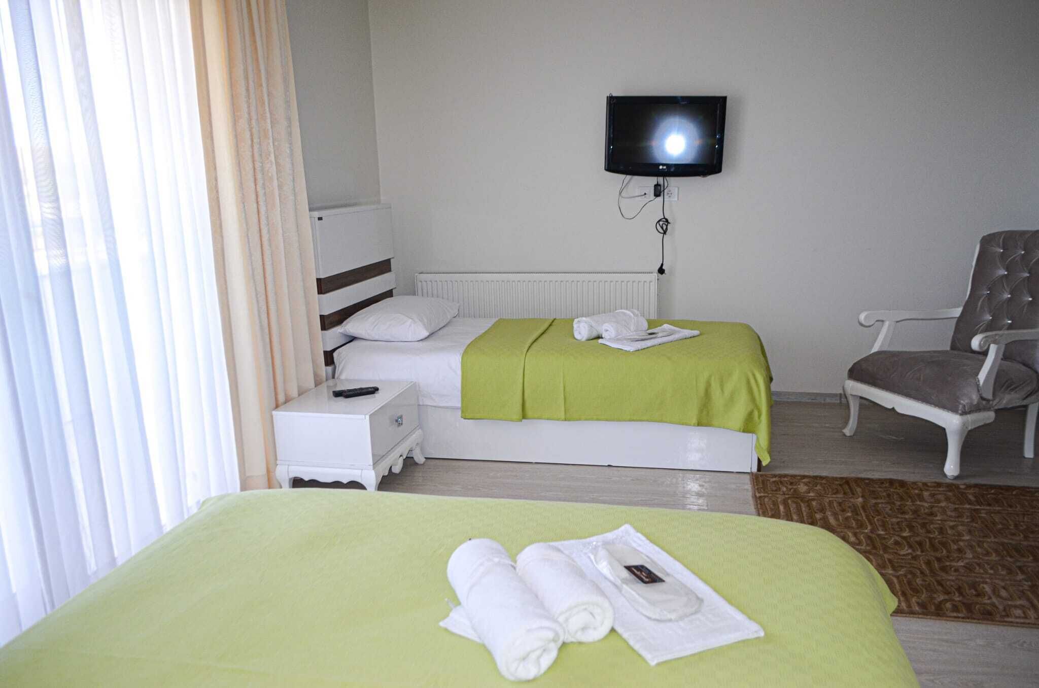 Grand Kervan Otel Restorant