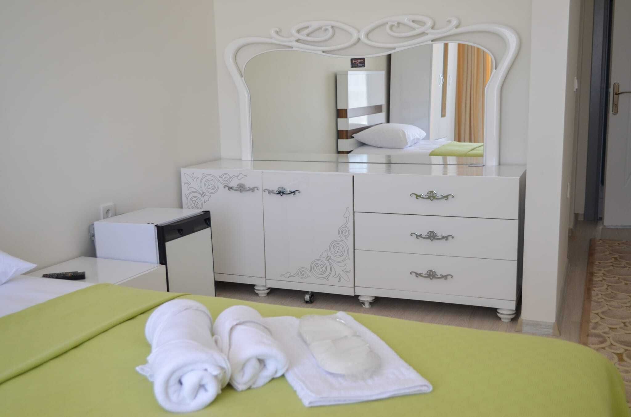 Grand Kervan Otel Restorant