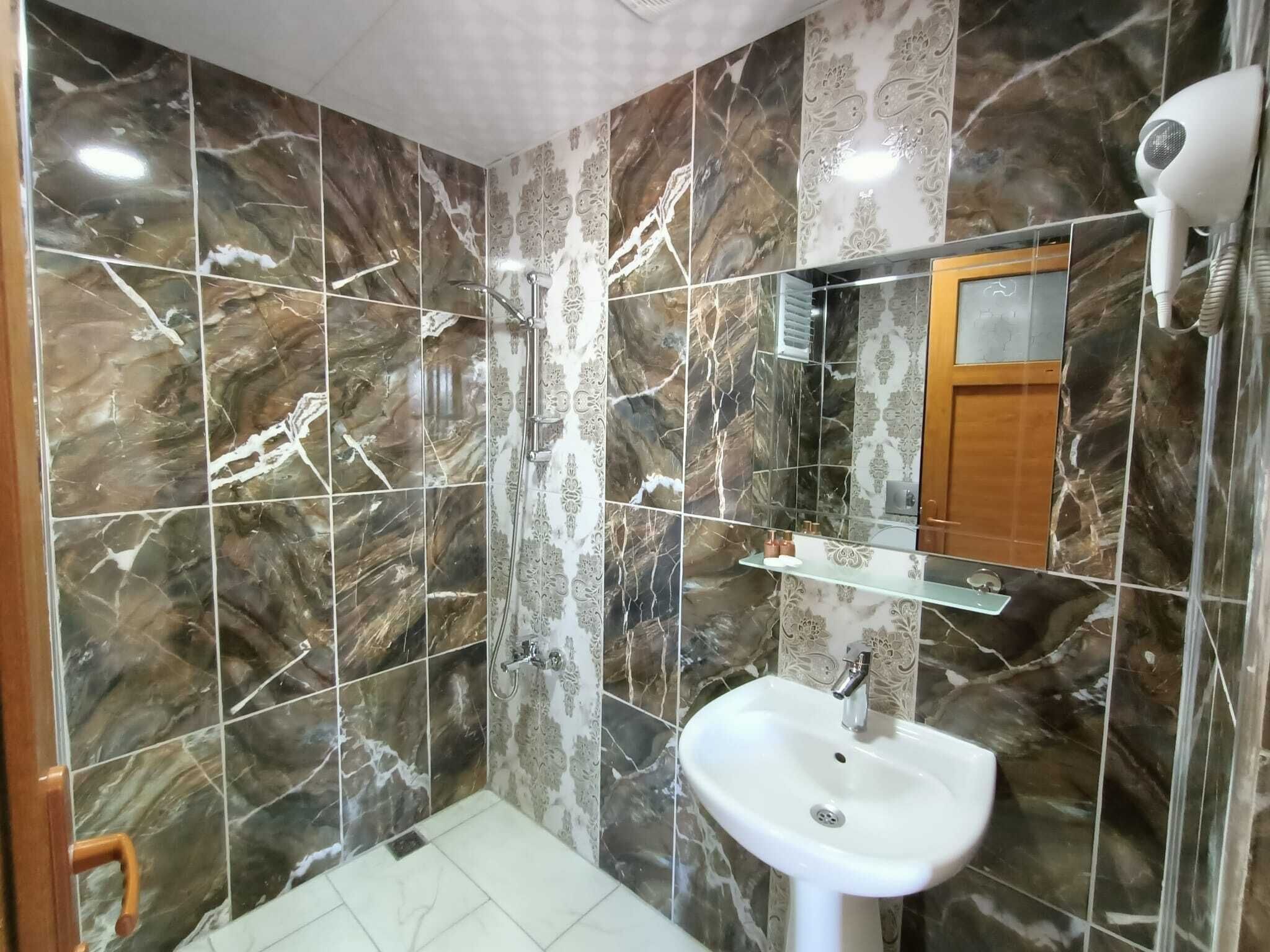 Grand Kervan Otel Restorant