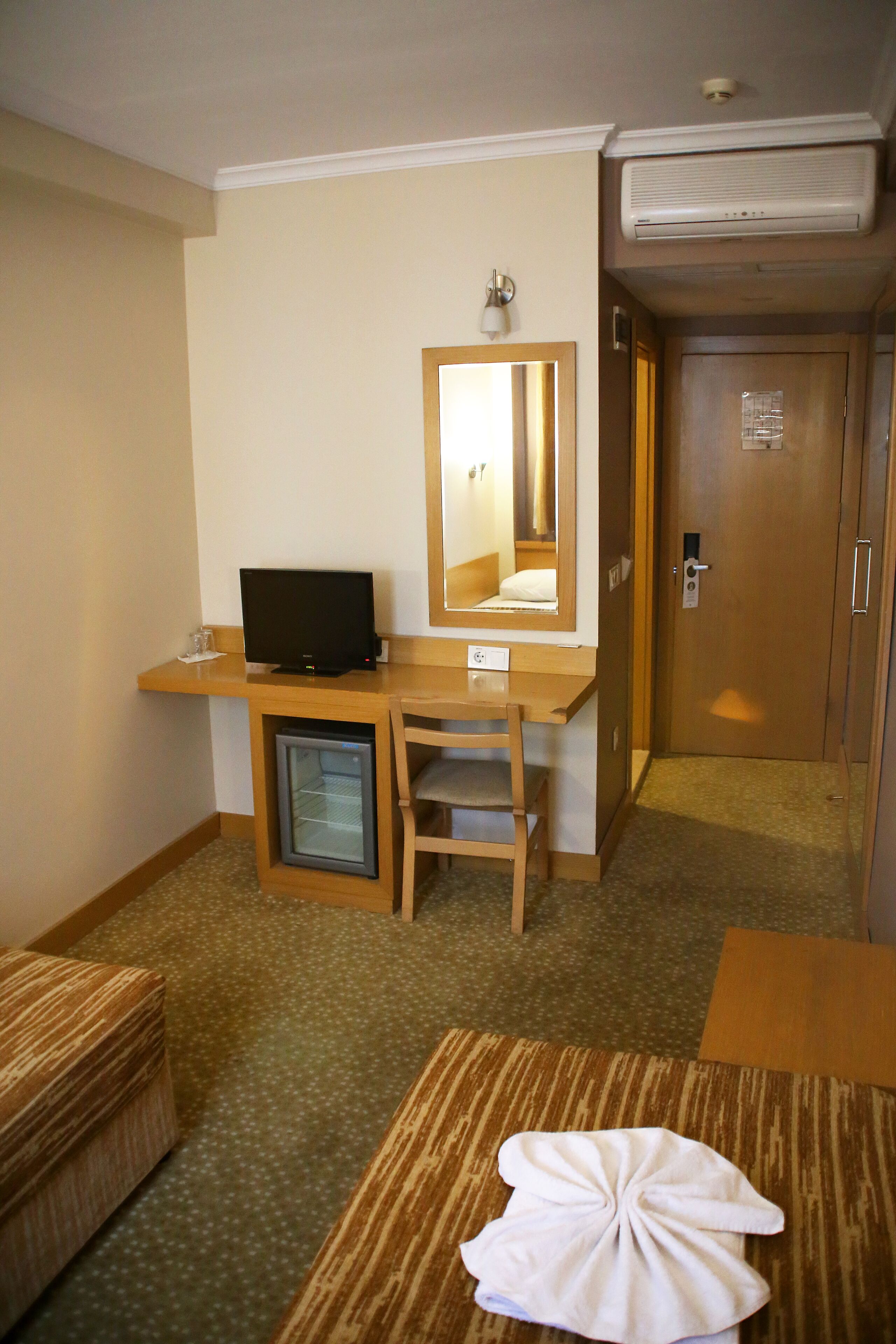 Inci Resort Otel